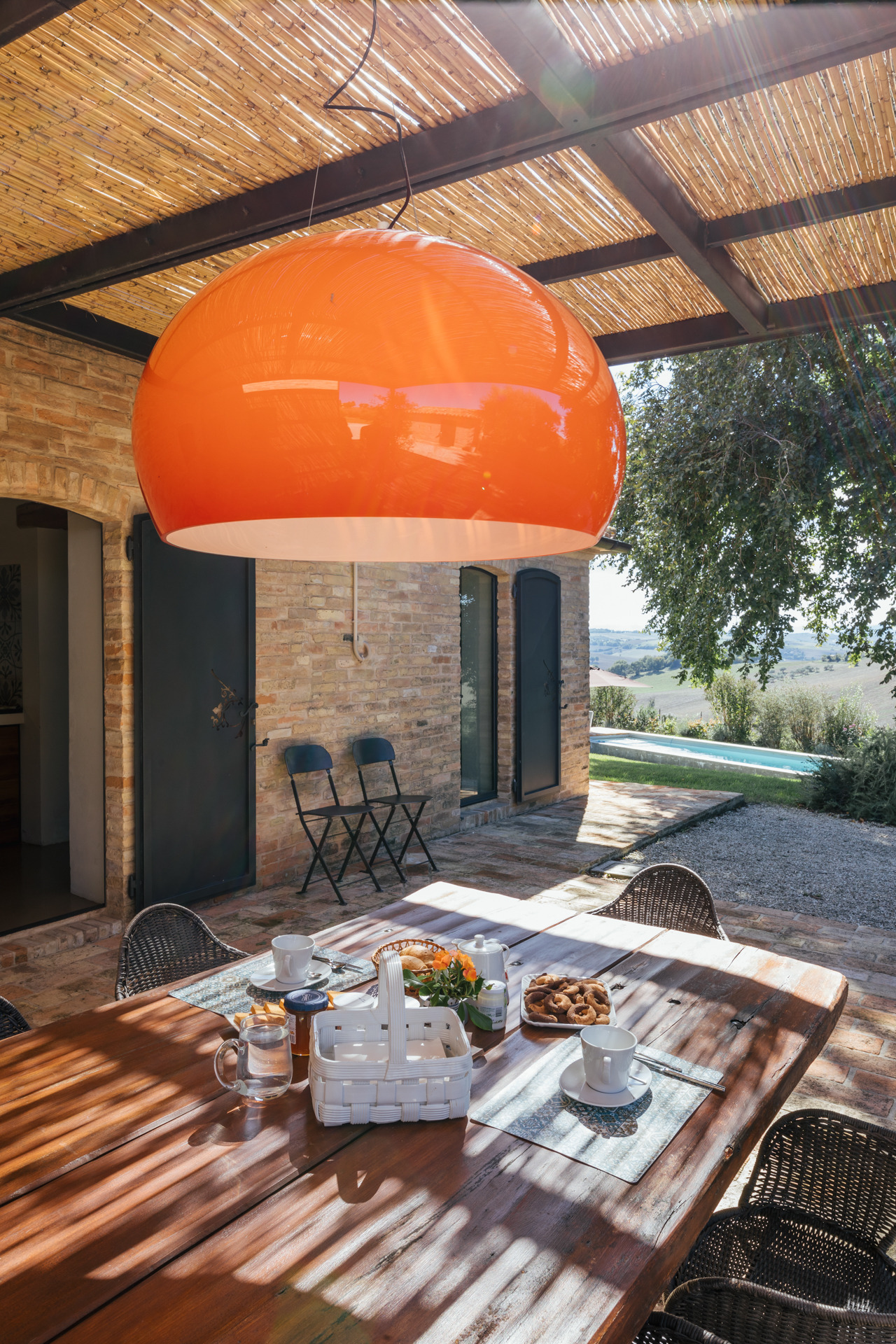 意大利风景别墅 Le Marche-61