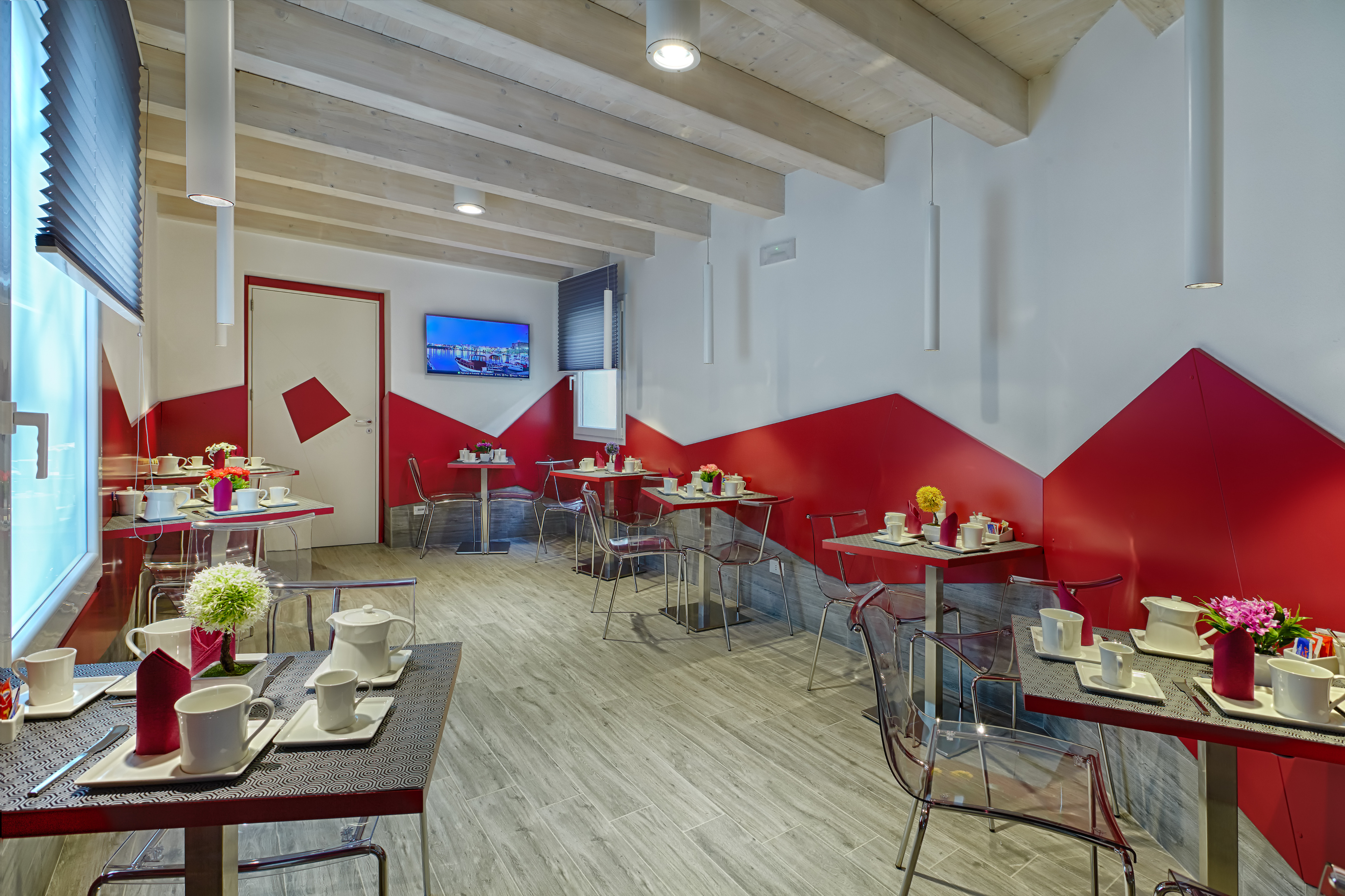 2016 年完成的高端酒店室内设计案例解析-11