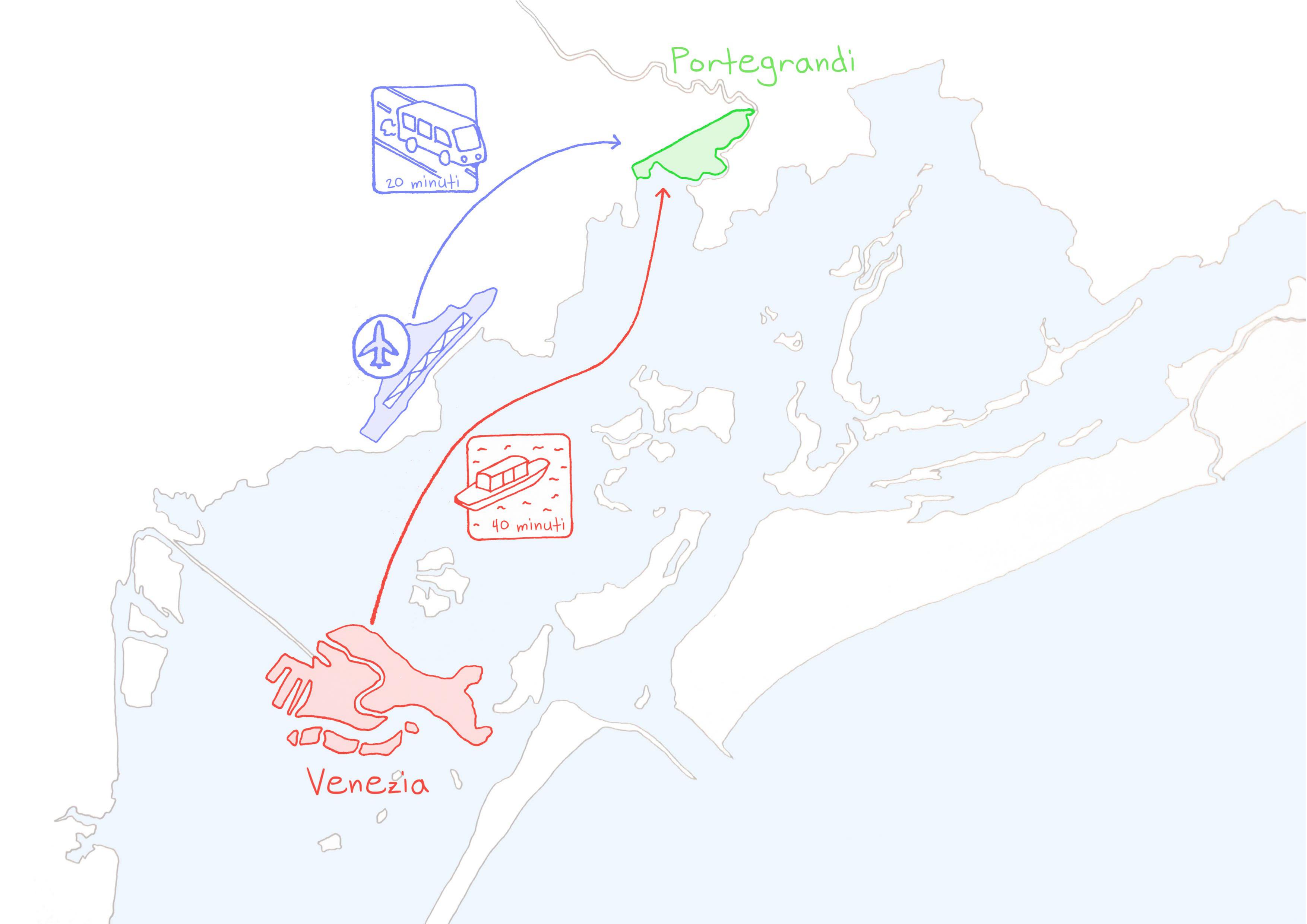 威尼斯慢生活体验 · 环保可持续的 360 度用户体验设计-2
