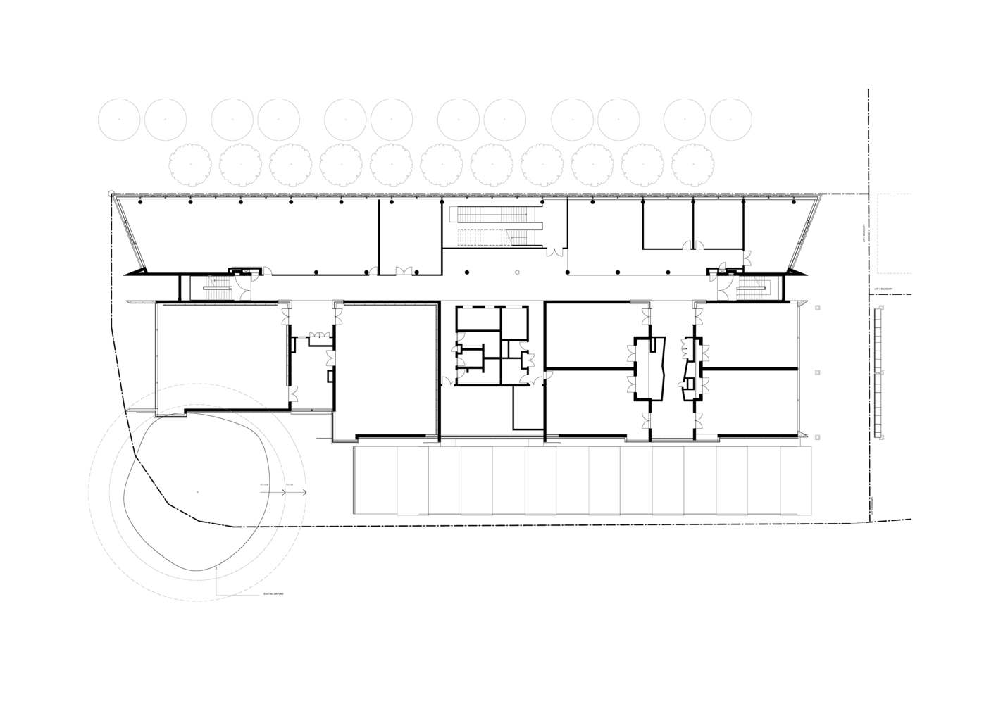 昆士兰科技大学创意产业区 | 打造活力互动空间-51