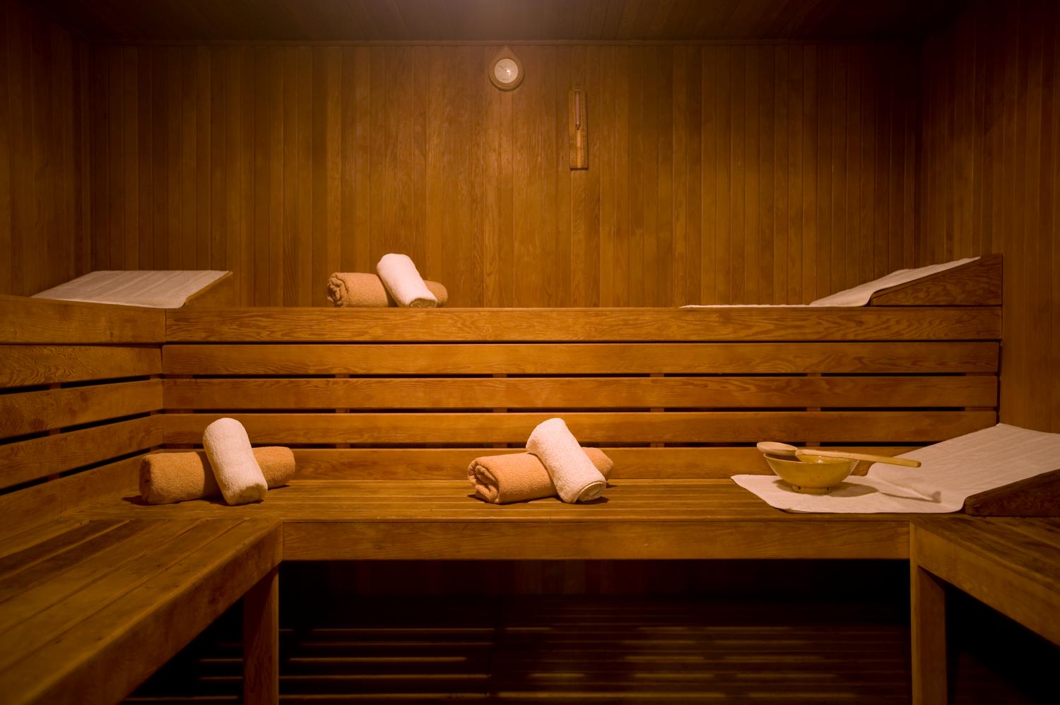 )Le Meridien N'Fis, Marrakech, Morocco-40