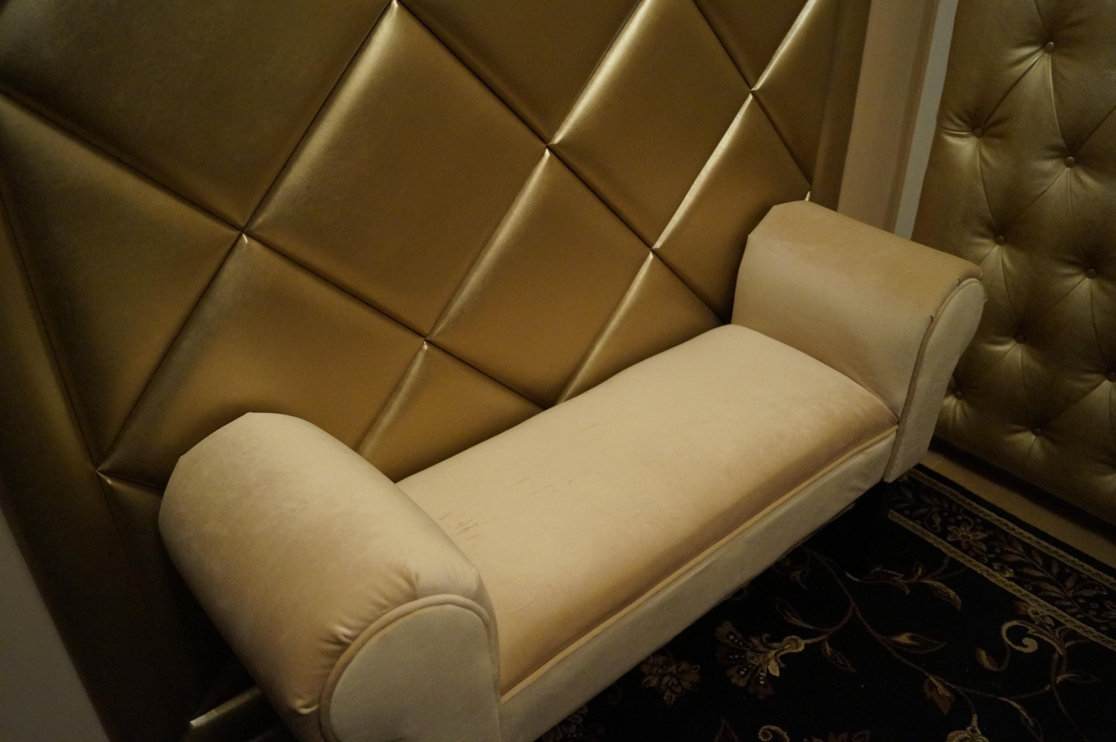 经典客厅设计-14