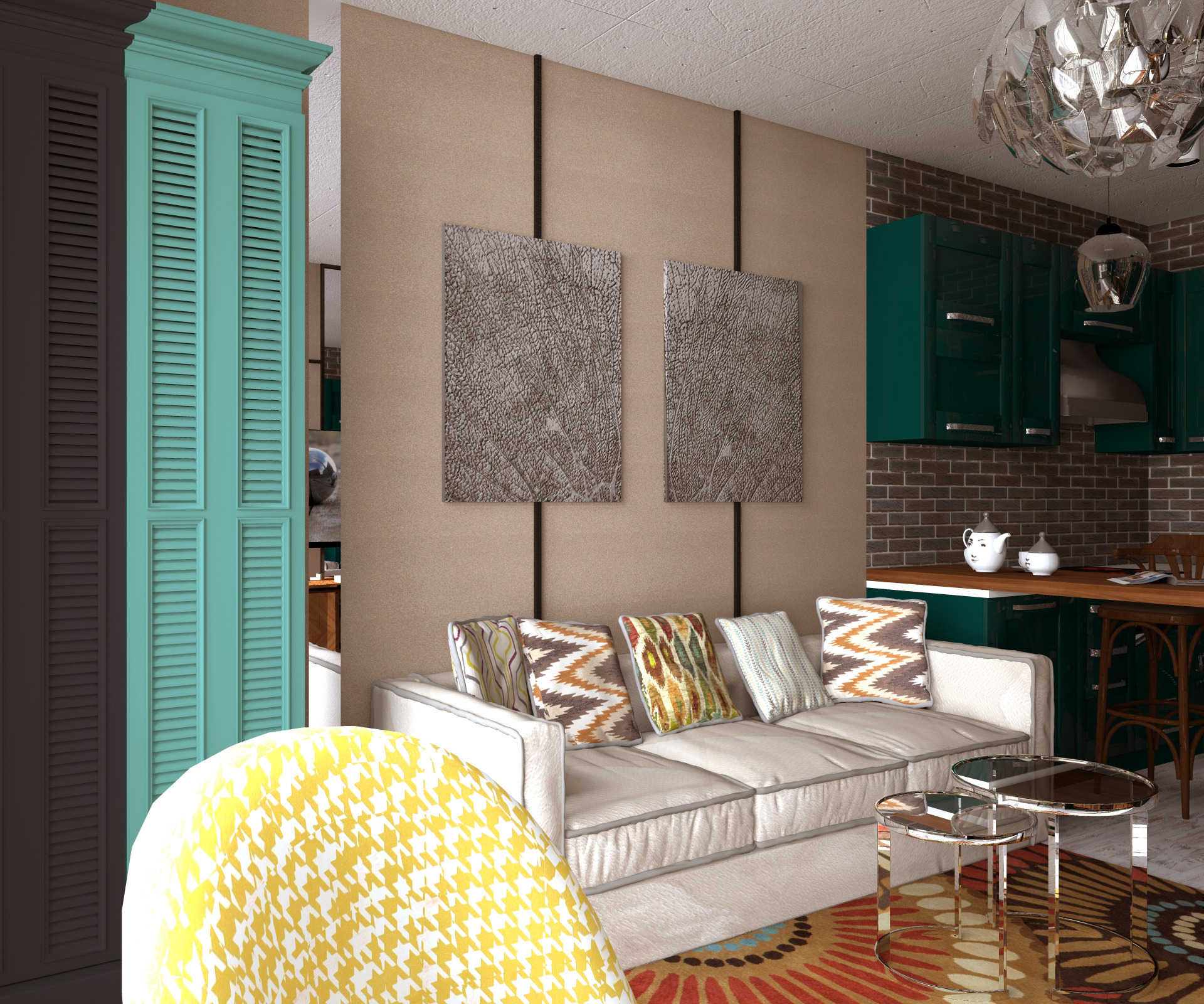 2015 年孤独的心俱乐部-4