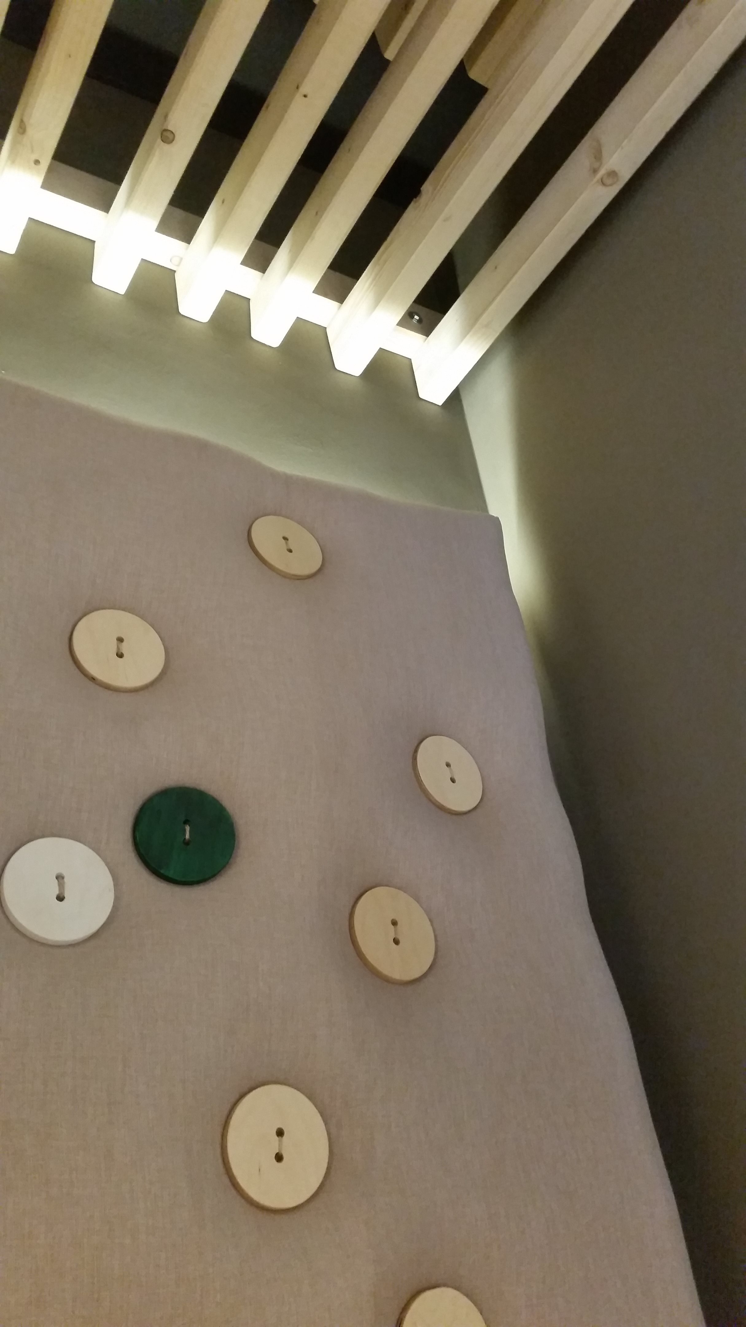 Mamma Patata 餐厅设计-80