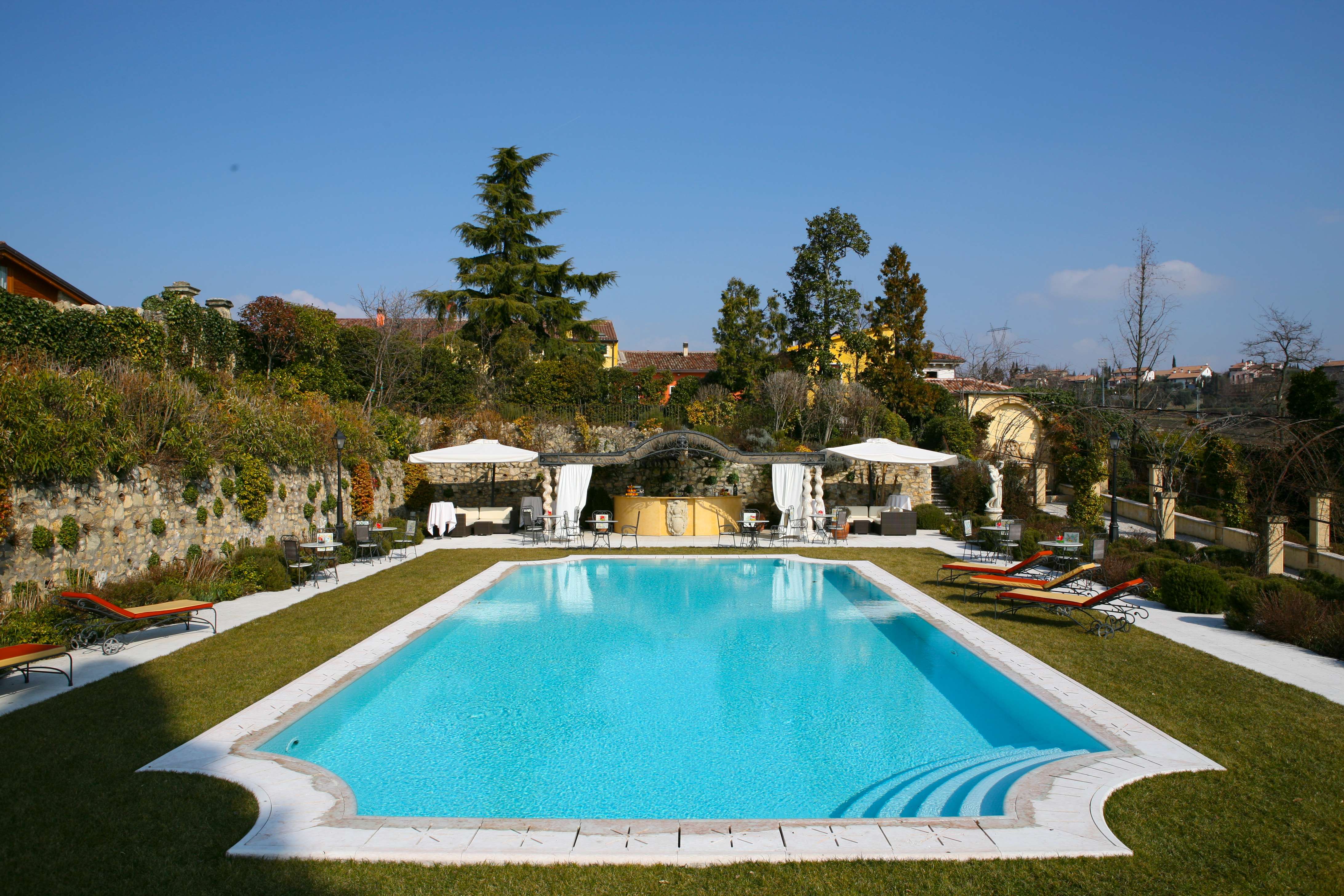 Byblos Art Hotel Villa Amista（意大利维罗纳比布鲁斯艺术别墅酒店）-15