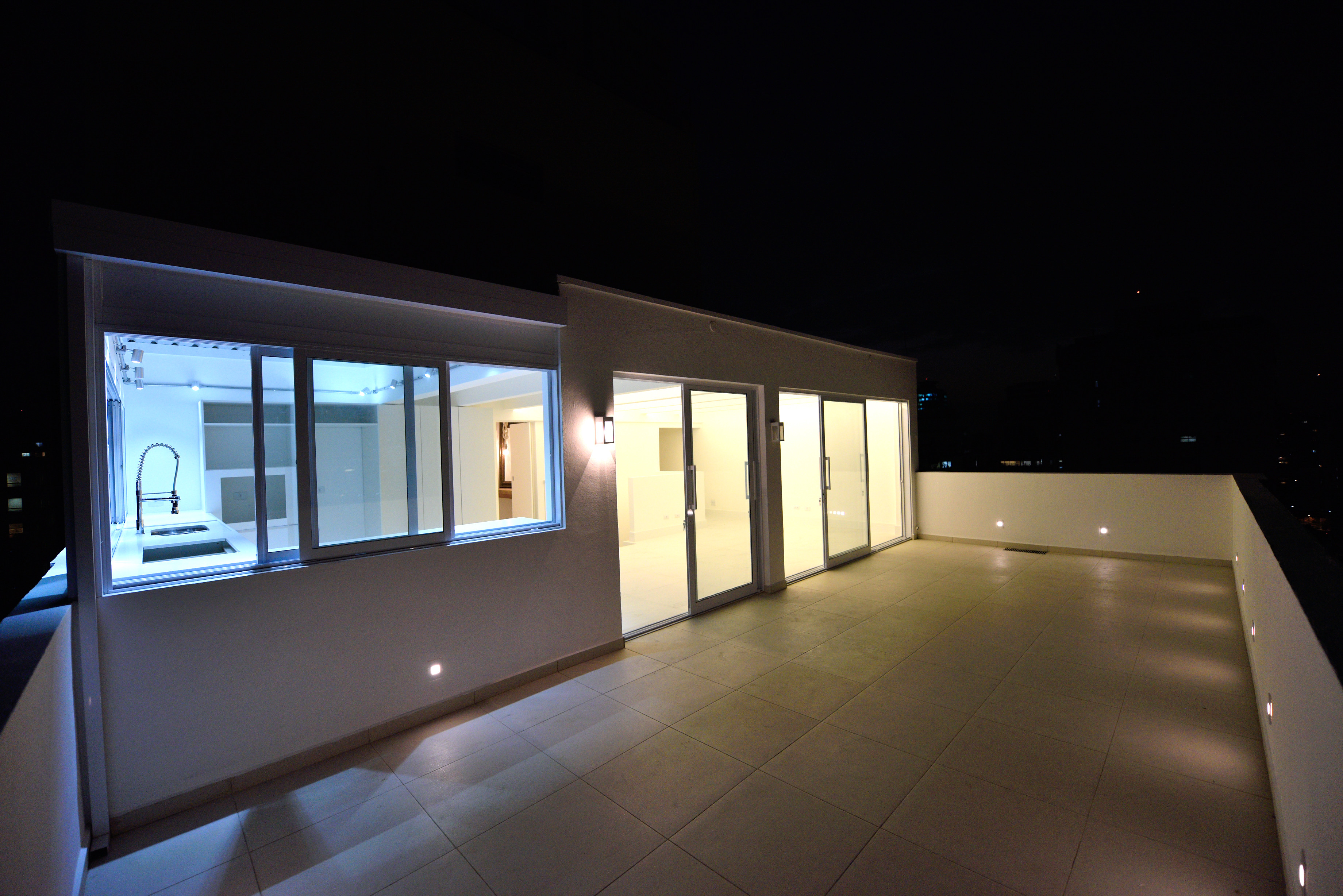 莫埃马顶层公寓·复式·-27