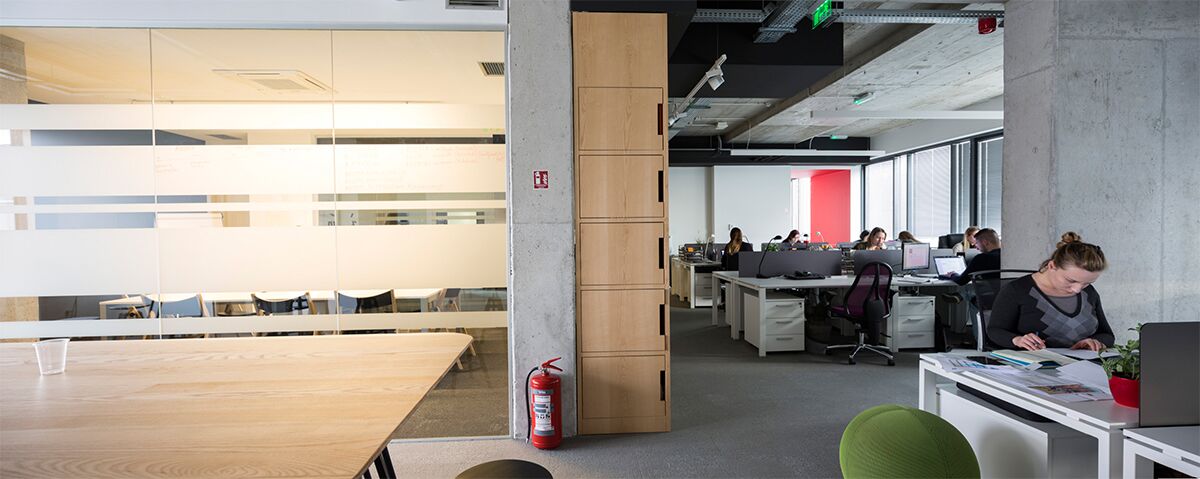 Komunikacijski laboratorij 沟通实验室-10