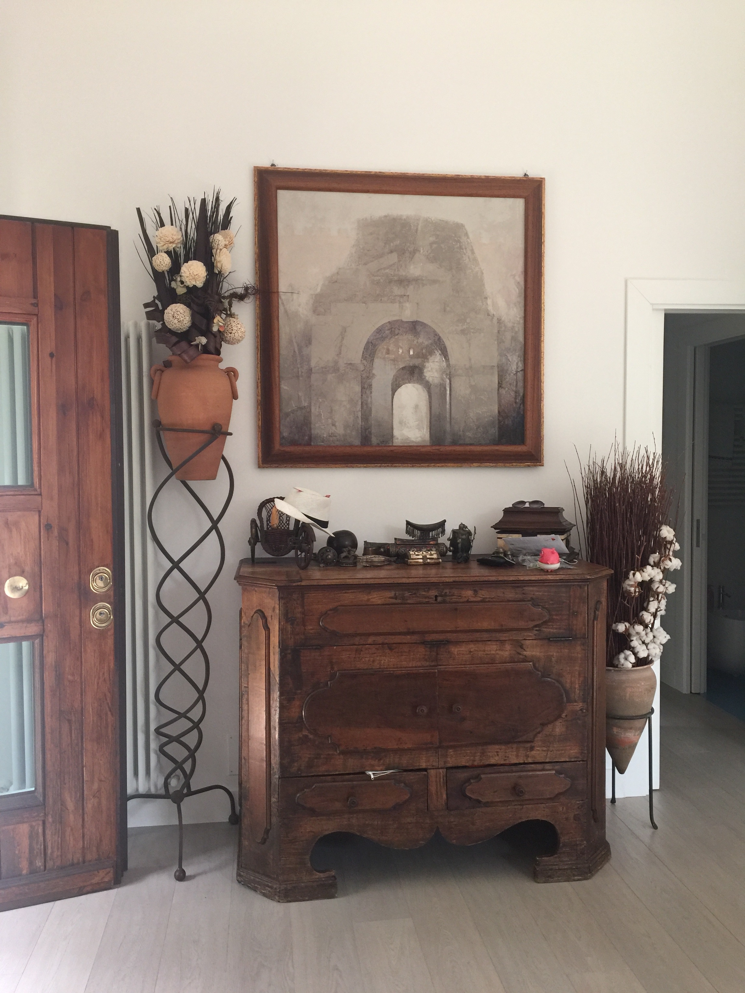 2015 年完工的独栋别墅室内设计佳作-2