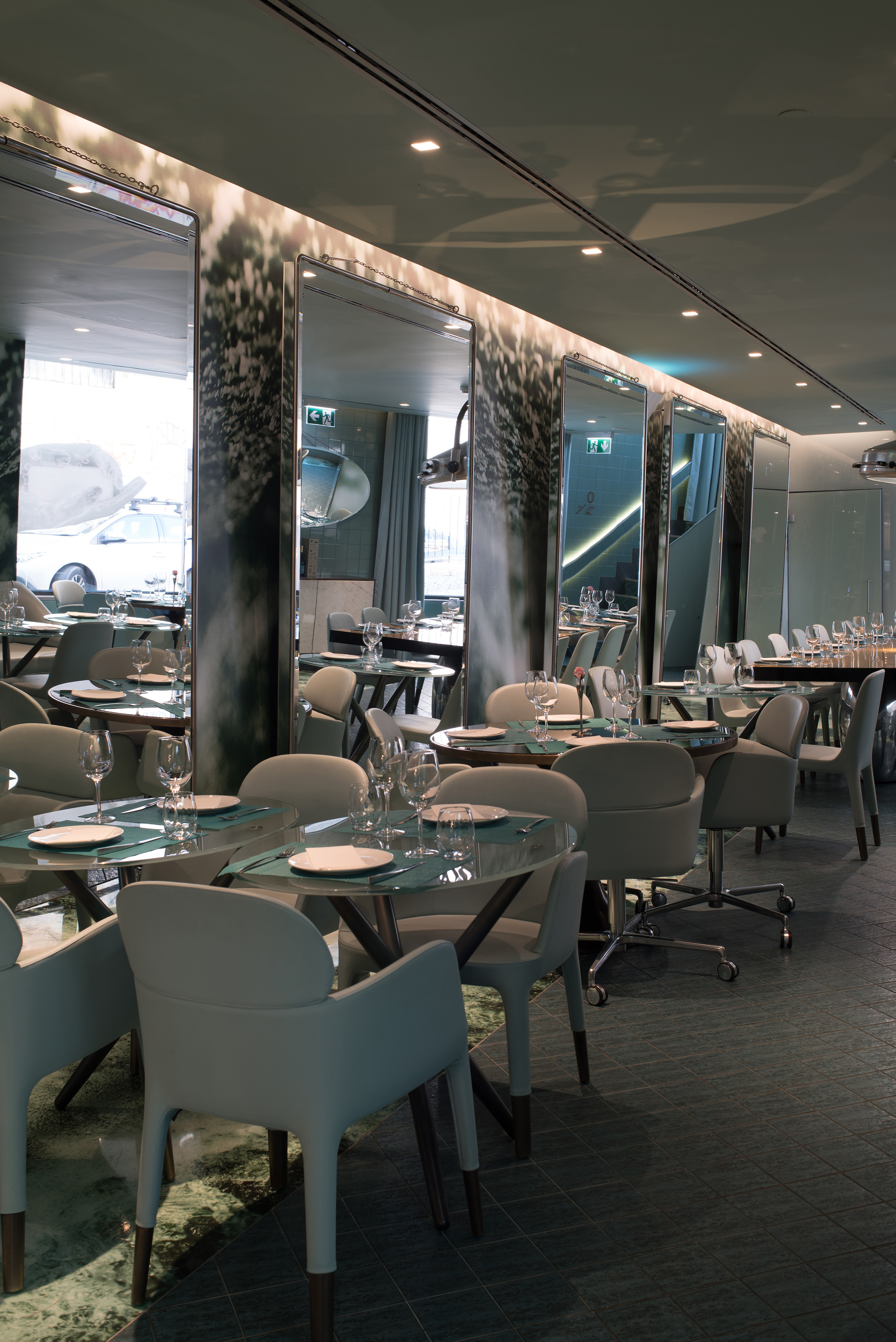 WC 博蒂克酒店-42