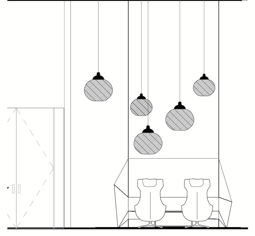 风起温德姆——酒店与餐厅共生设计-8