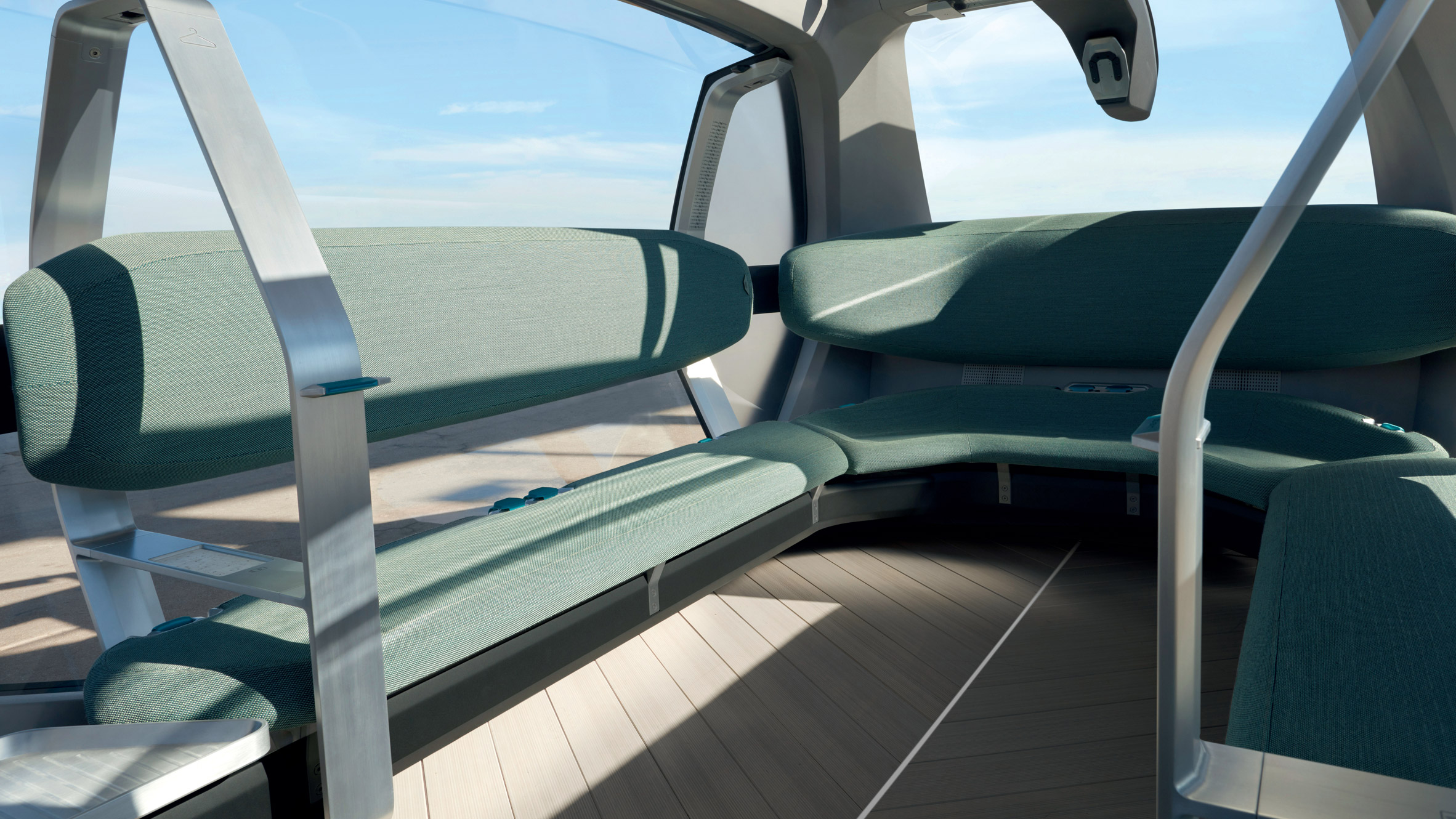 雷诺推出无人驾驶电动汽车共享服务-21