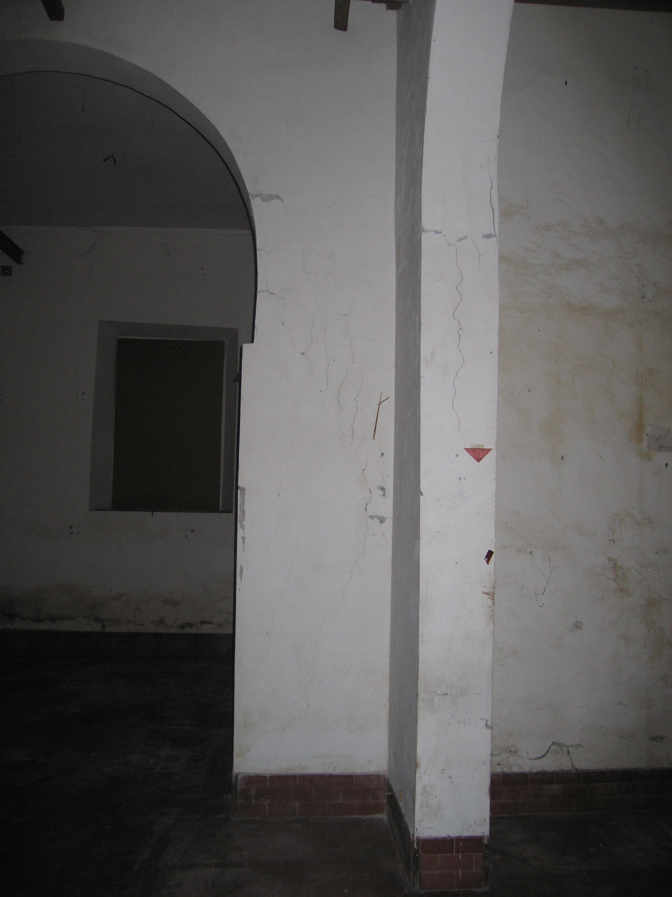 2007 年罗马历史建筑结构加固修复案例-84