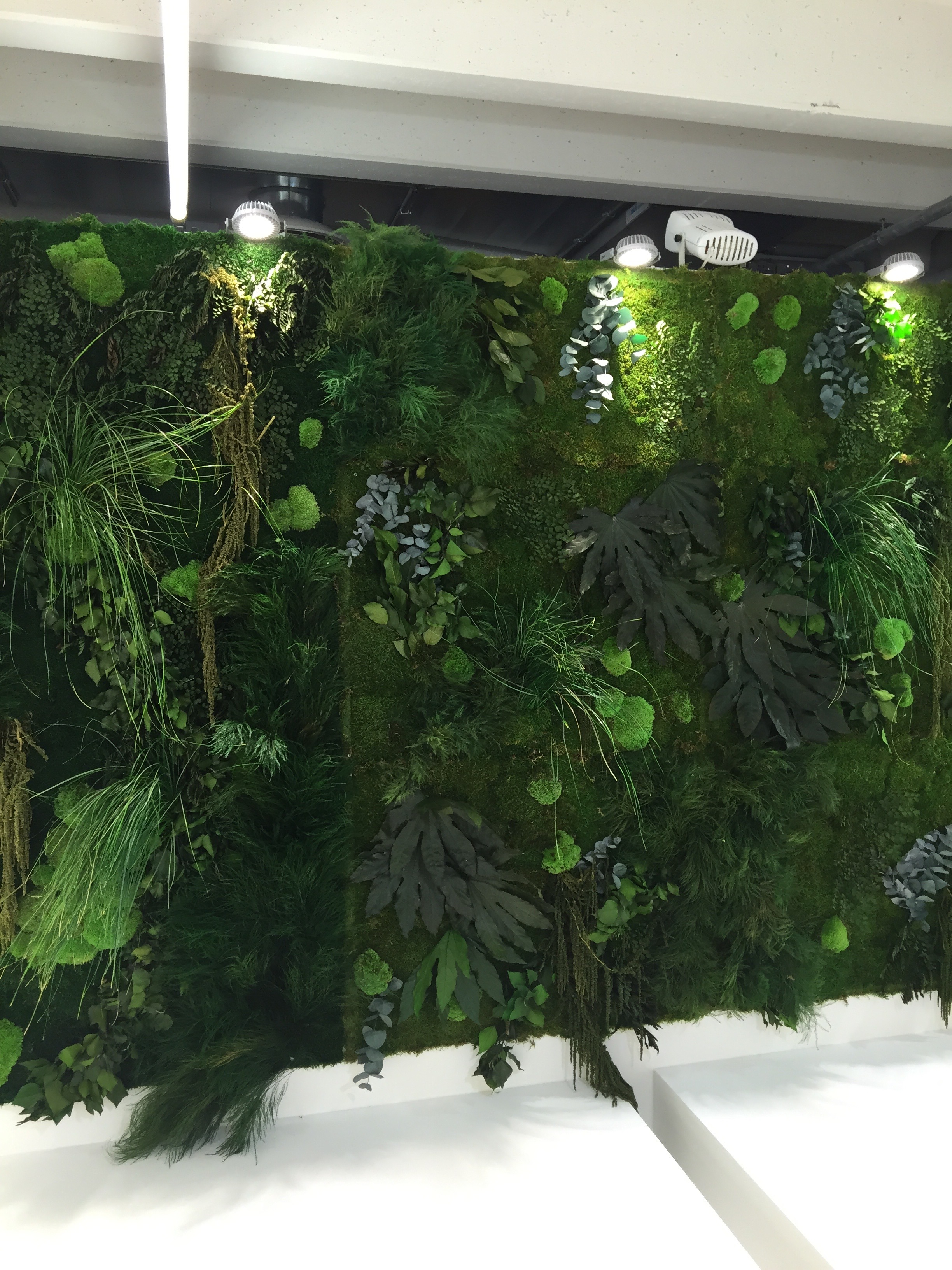 绿意盎然垂直花园-10