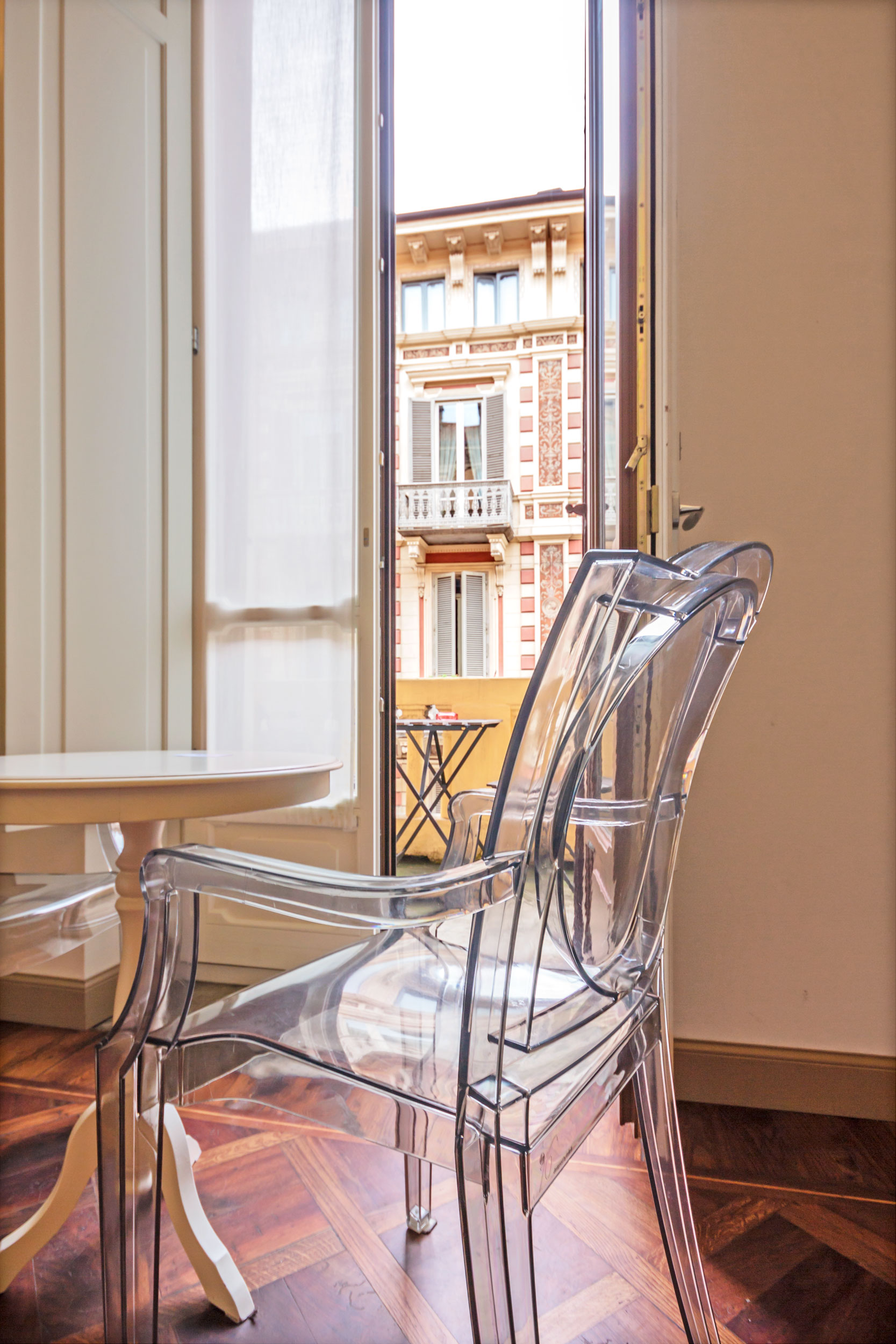 欧陆风情酒店-6