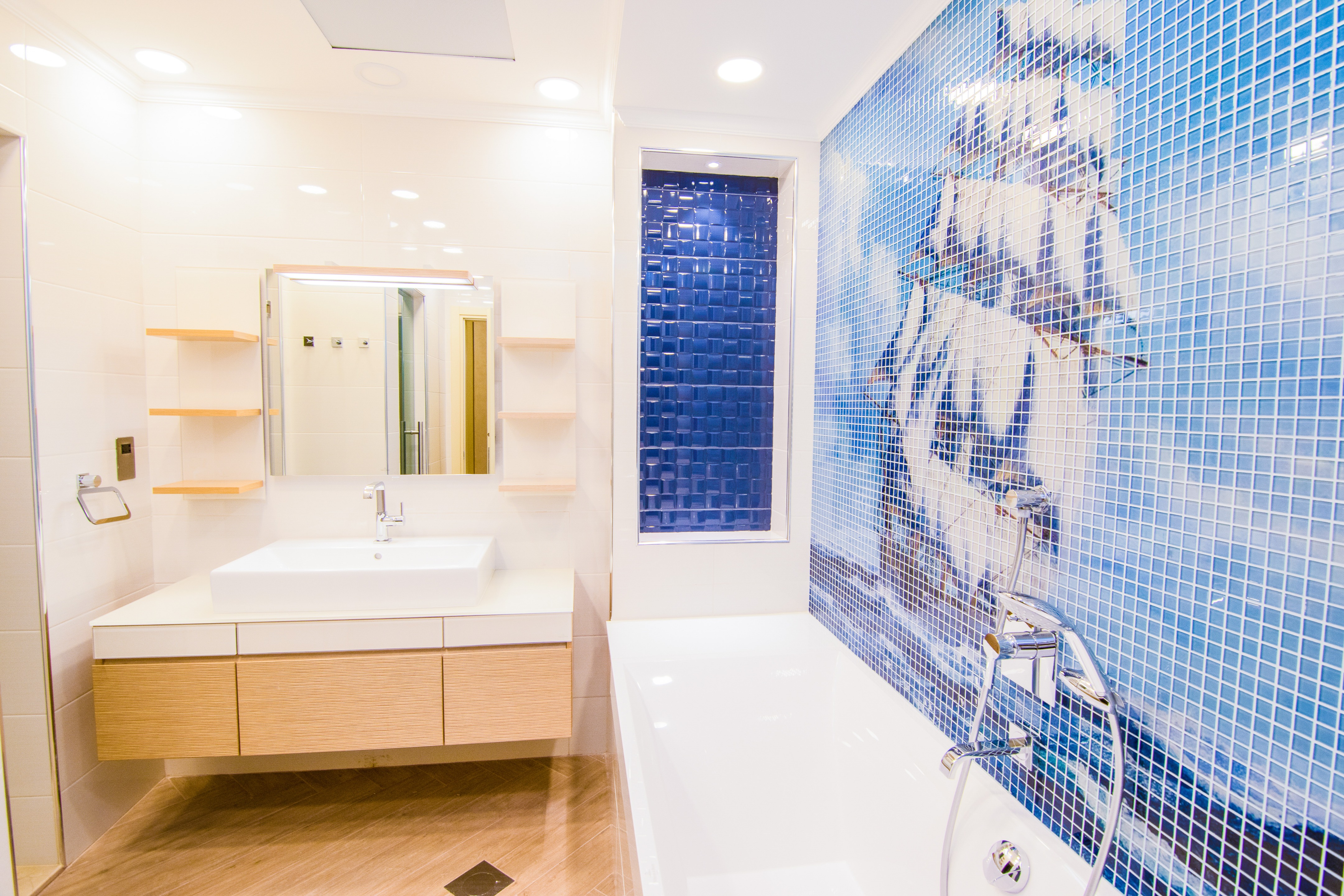 迪拜 Kempinski 项目 | 豪华酒店室内设计-19