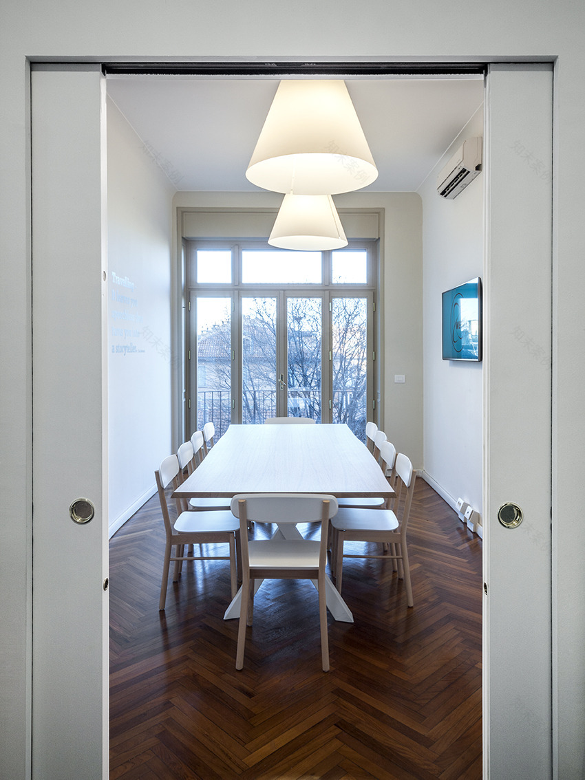 Wep Italia 总部-27