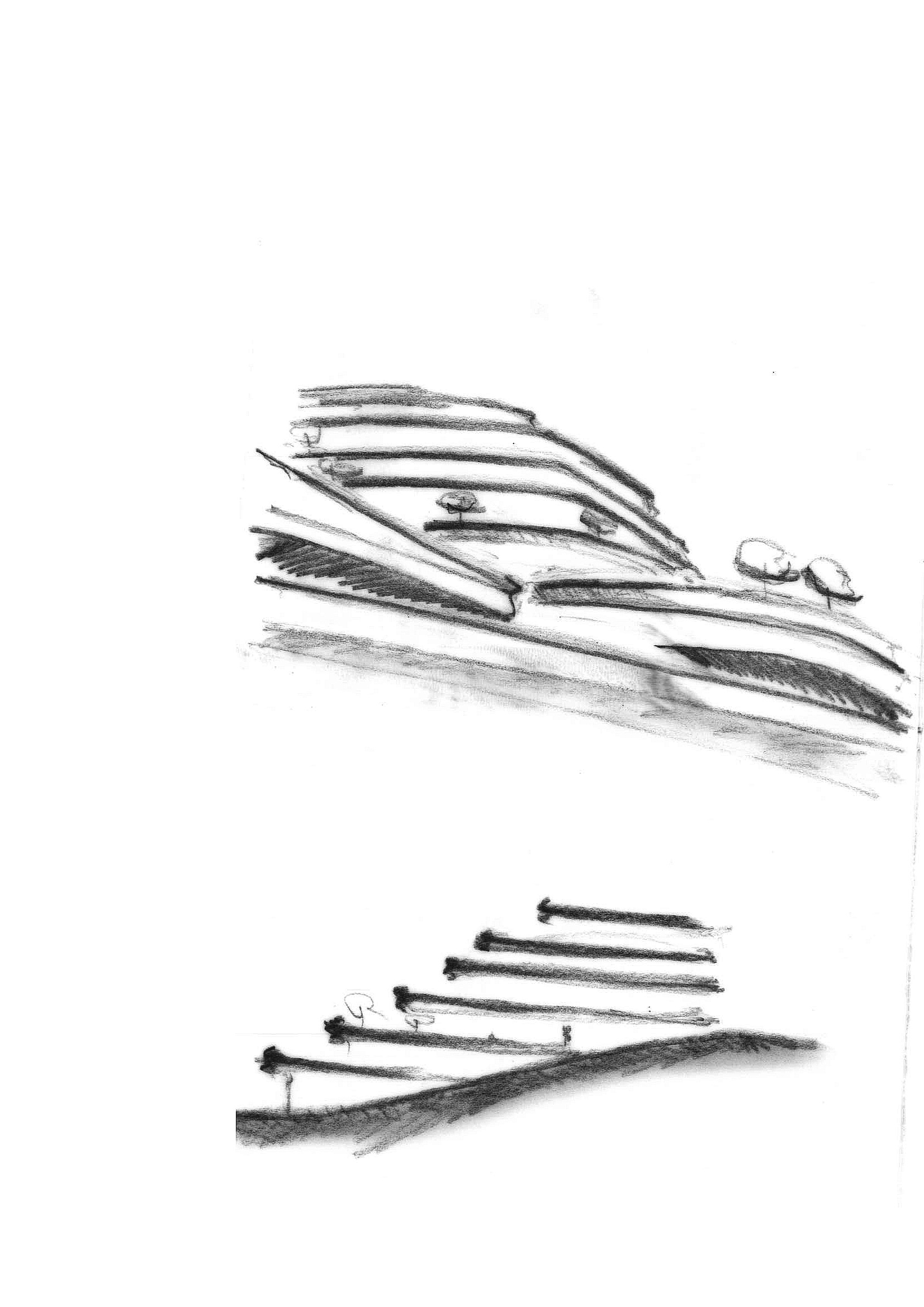 五层模块化办公室，和谐融入城市与宗教环境-15