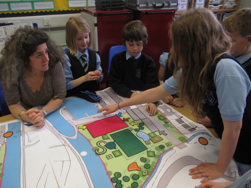 莱德斯兰小学-22