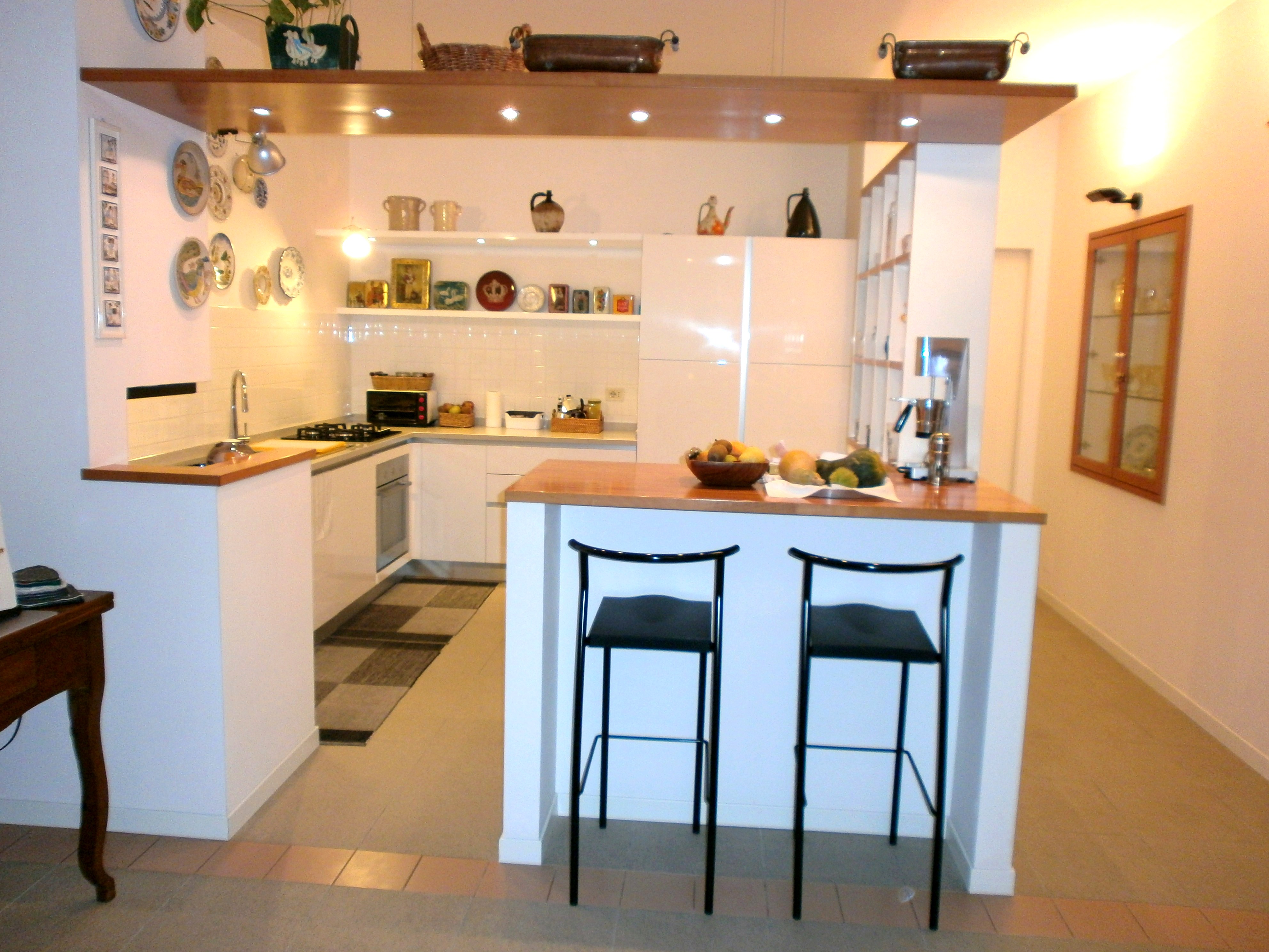 1989 年完工的意大利式独栋花园别墅-28