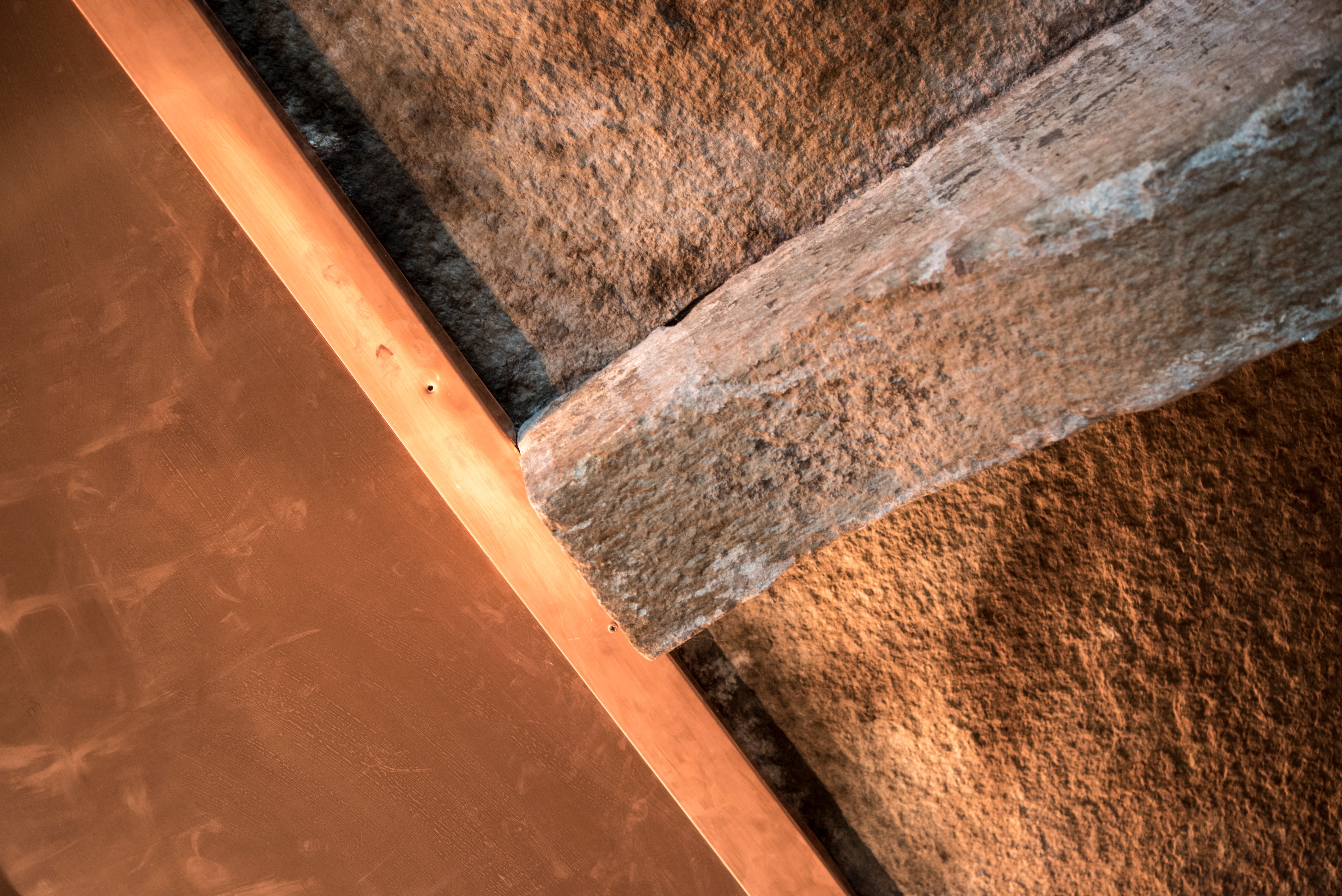 融合传统与创新的意大利餐厅设计-1