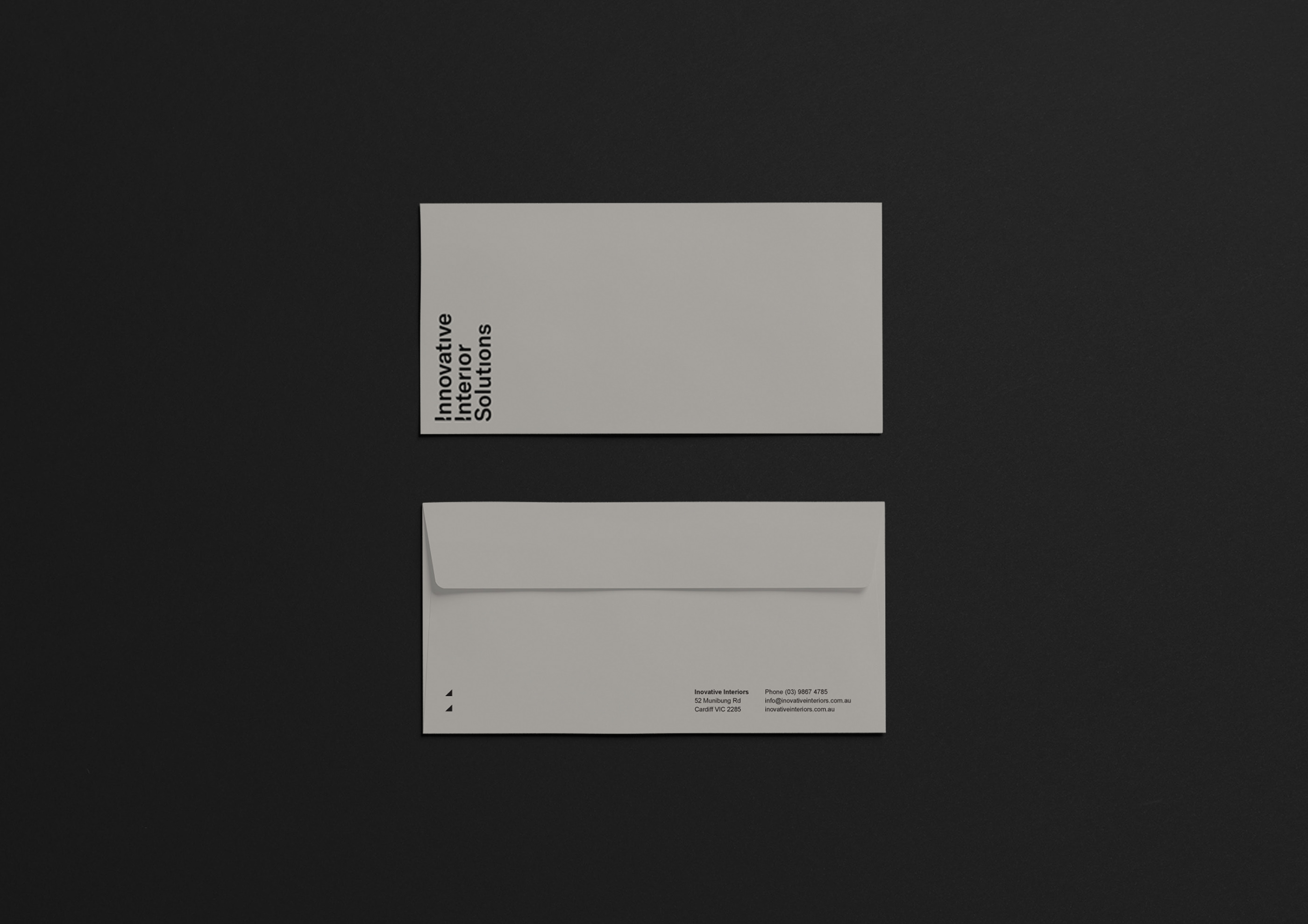 Innovative Interior Solutions / Branding-5