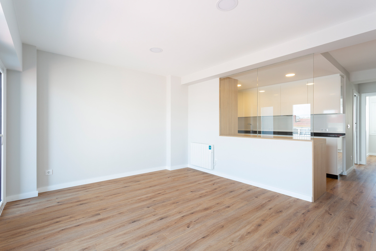 迷你空间里的功能厨房设计-2