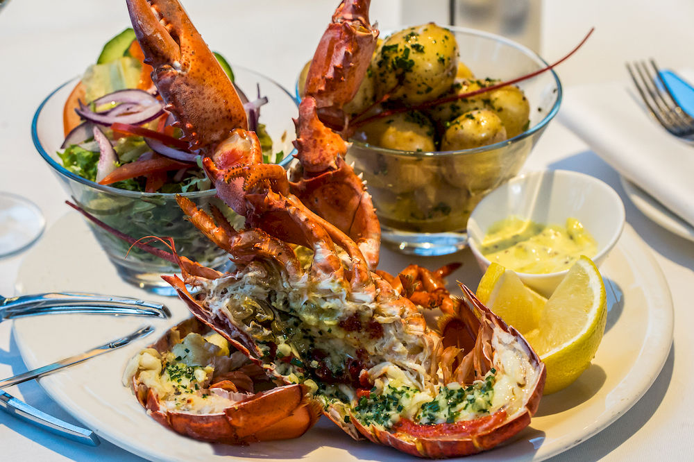 The Kensington Close Hotel   伦敦-2-19