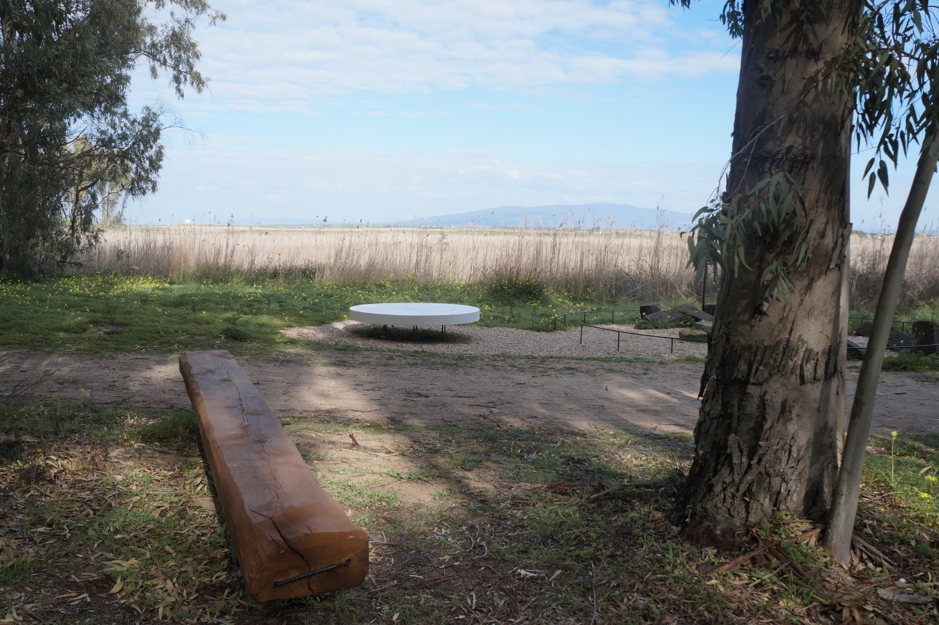 古罗马遗址公园 · PHOINIX Gulf of Oristano-16