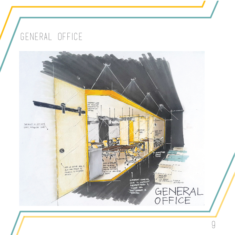 Office Design for UNESCO Indonesia-9