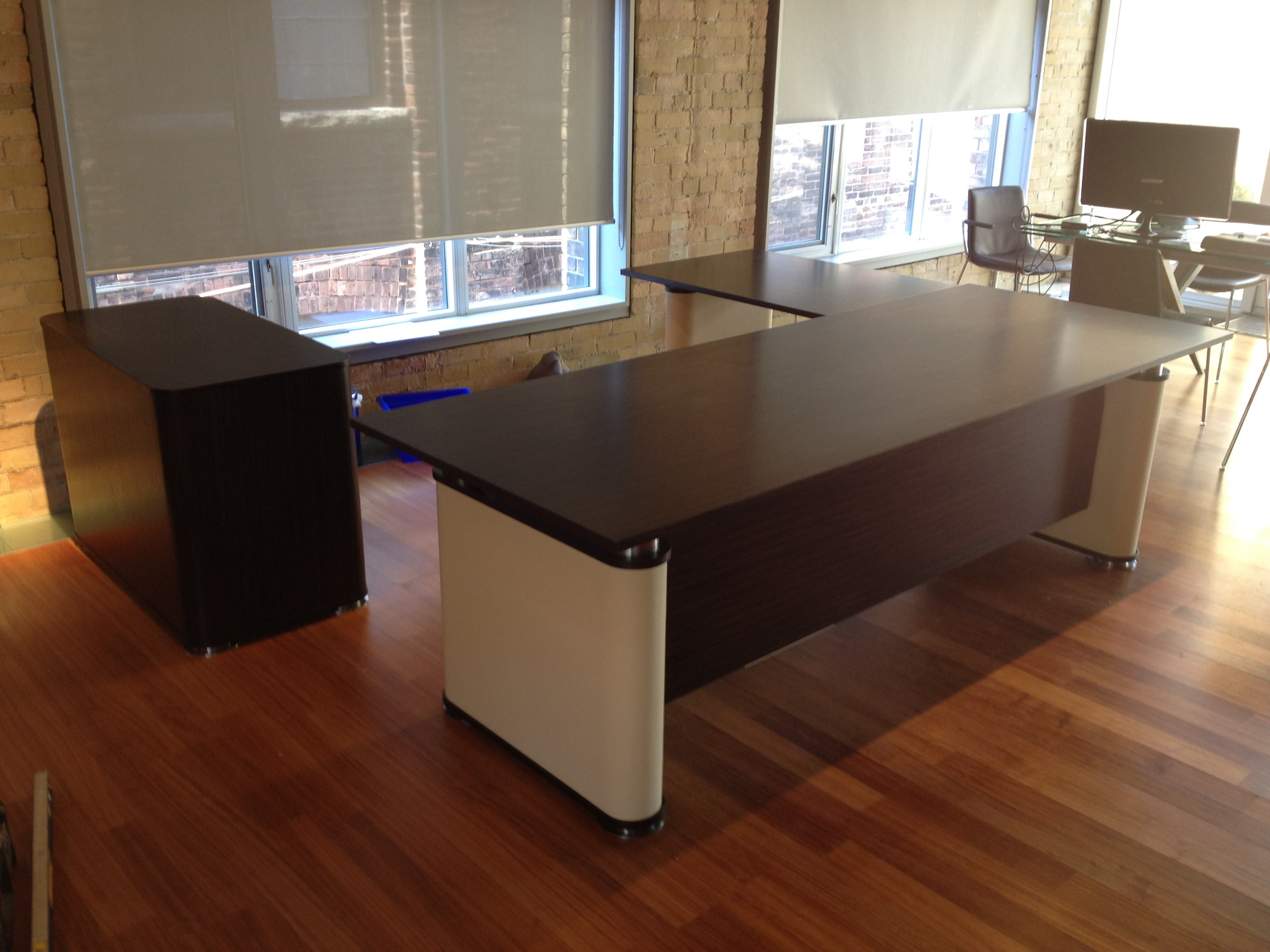 Sample Work - Commercial/ Residential-13