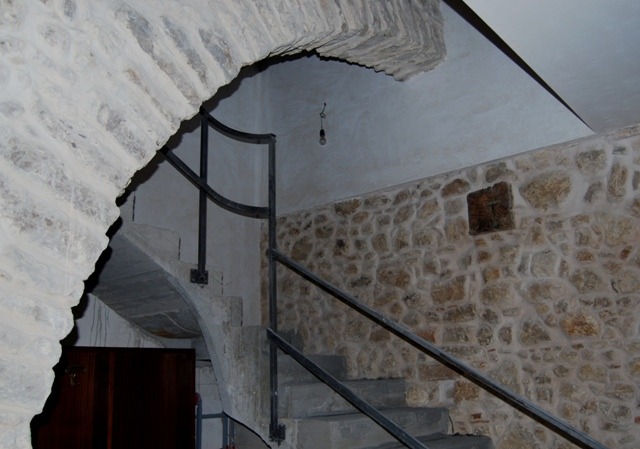 历史起源的简略住所·1995 -1