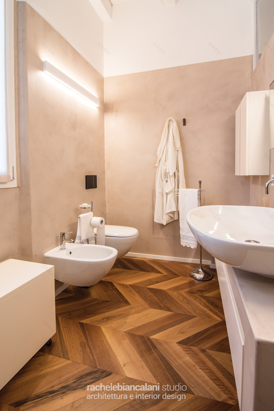 意大利托斯卡纳别墅翻新记-25