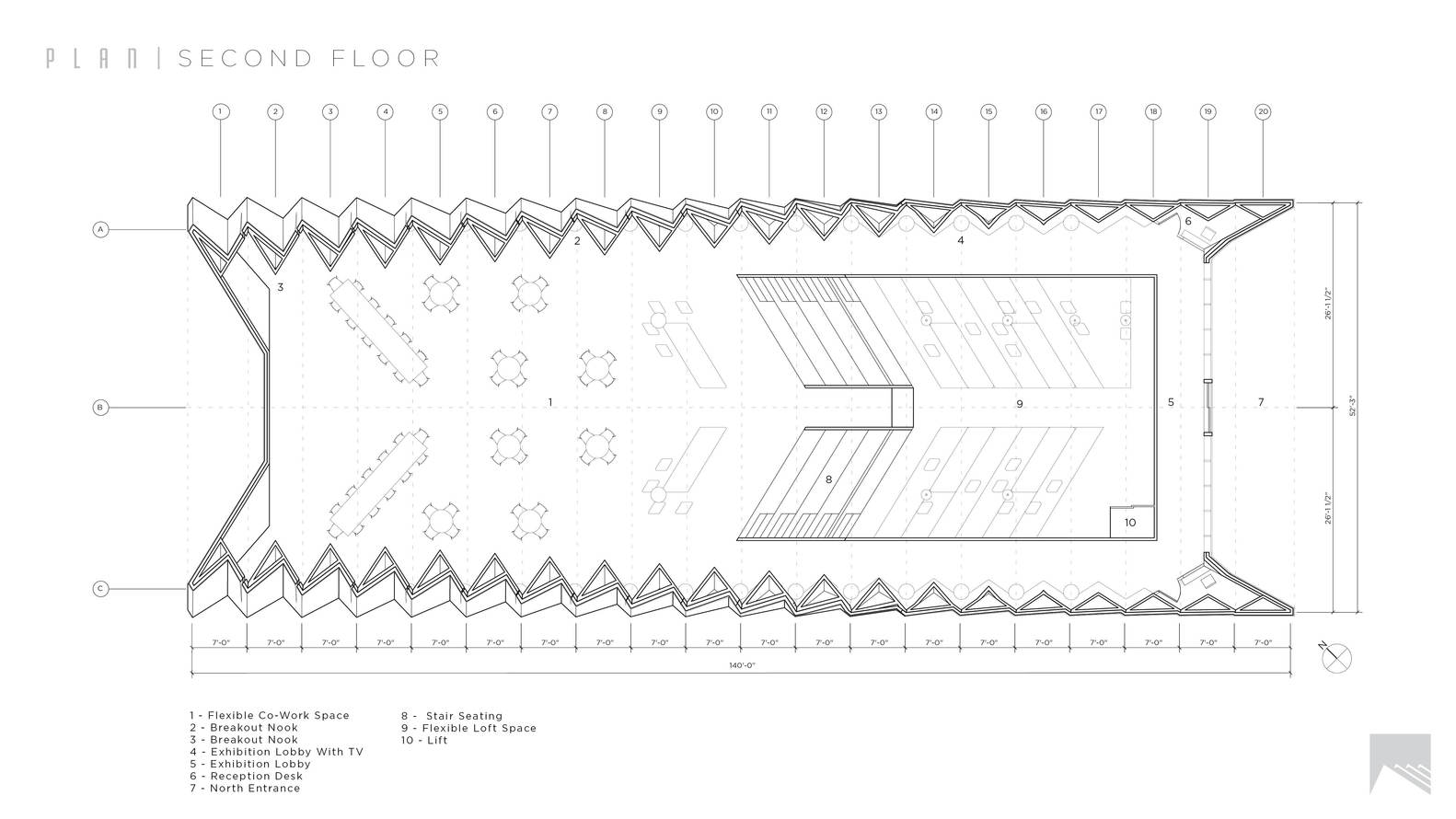 麻省理工学院大众木材设计长屋-36