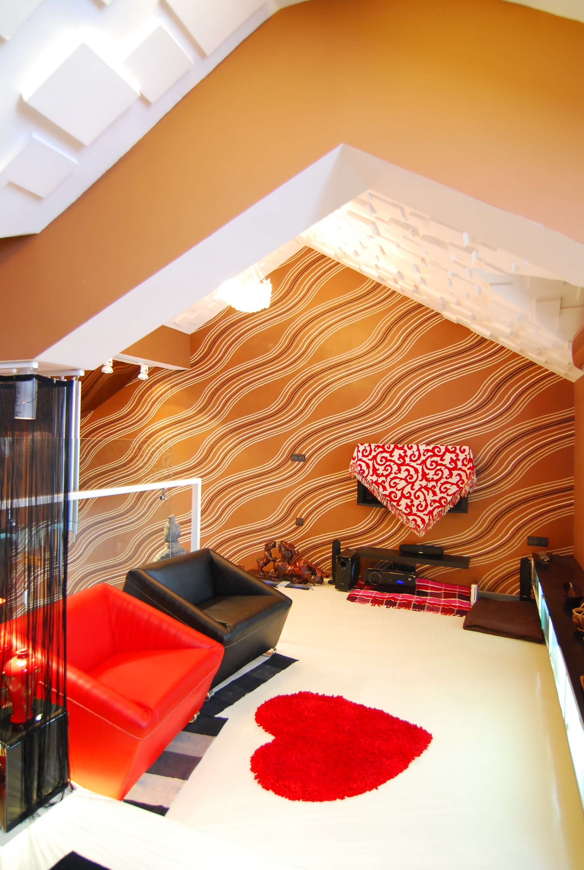 武汉东立国际山宅-5