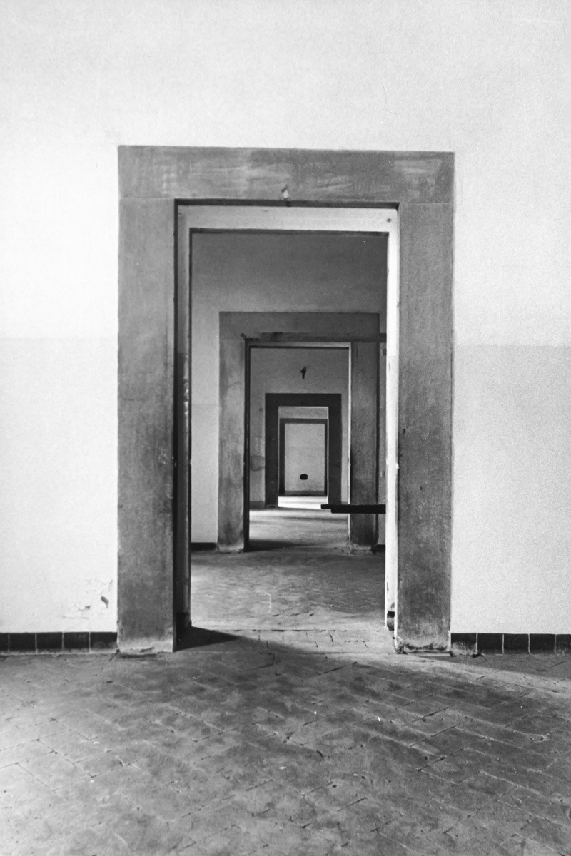 时尚殿堂的复兴 · FIT 在佛罗伦萨的未竟项目-16