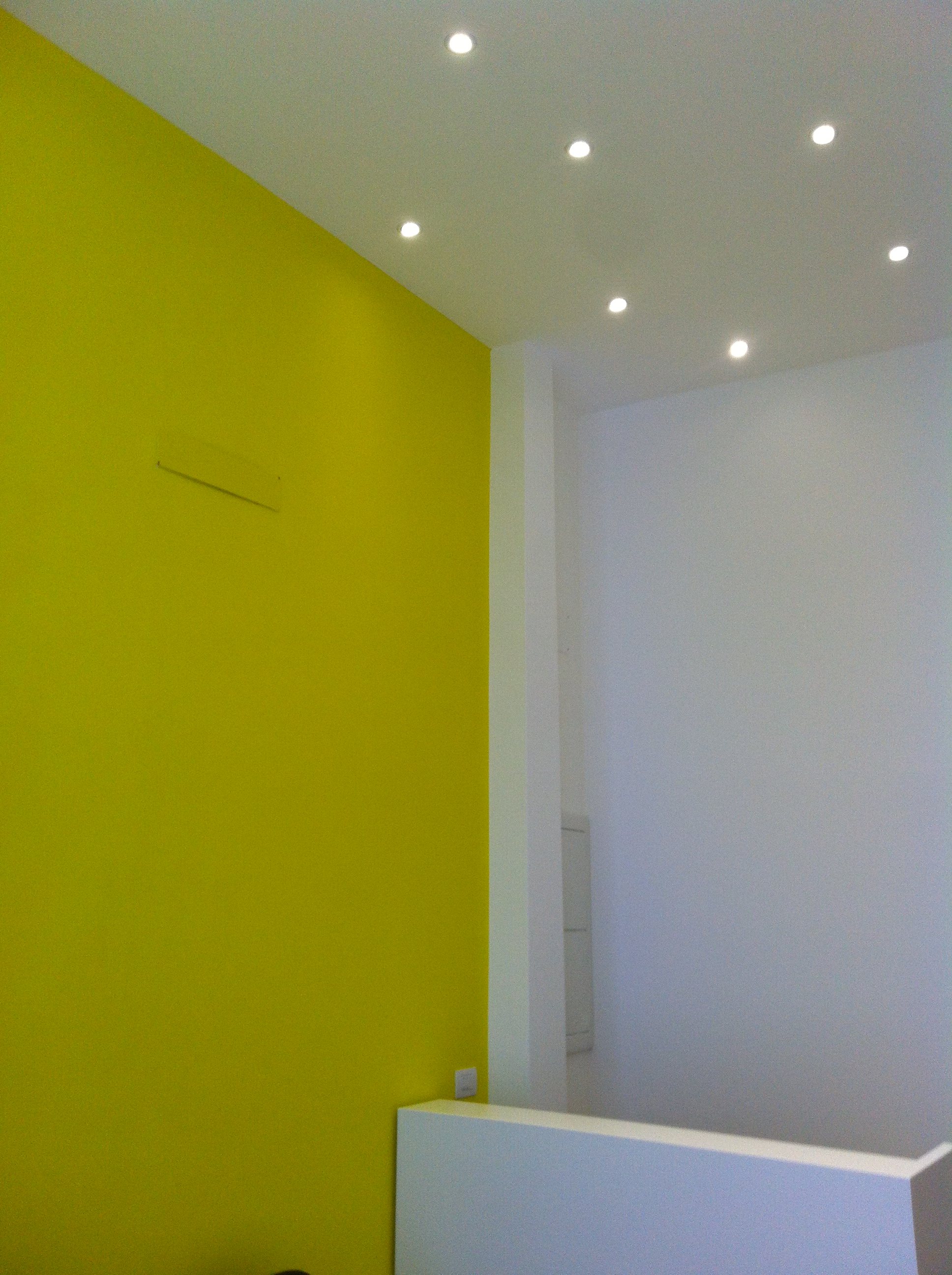 意大利 Impedovo 牙科诊所 | 简约现代的诊疗空间-5