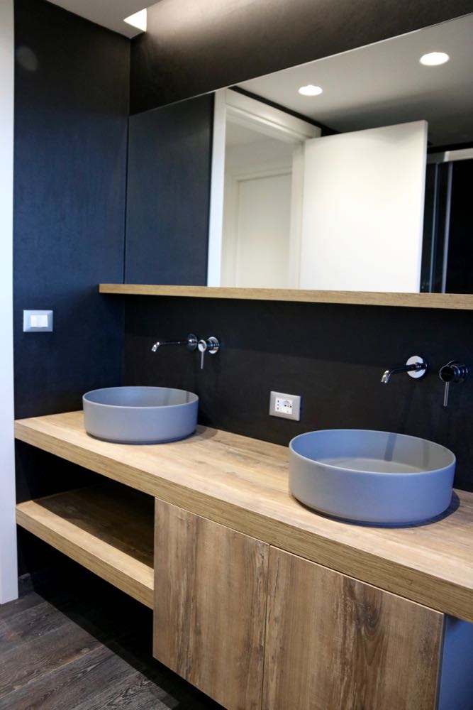 意式乡村风格别墅翻新，打造温馨亲子空间-29