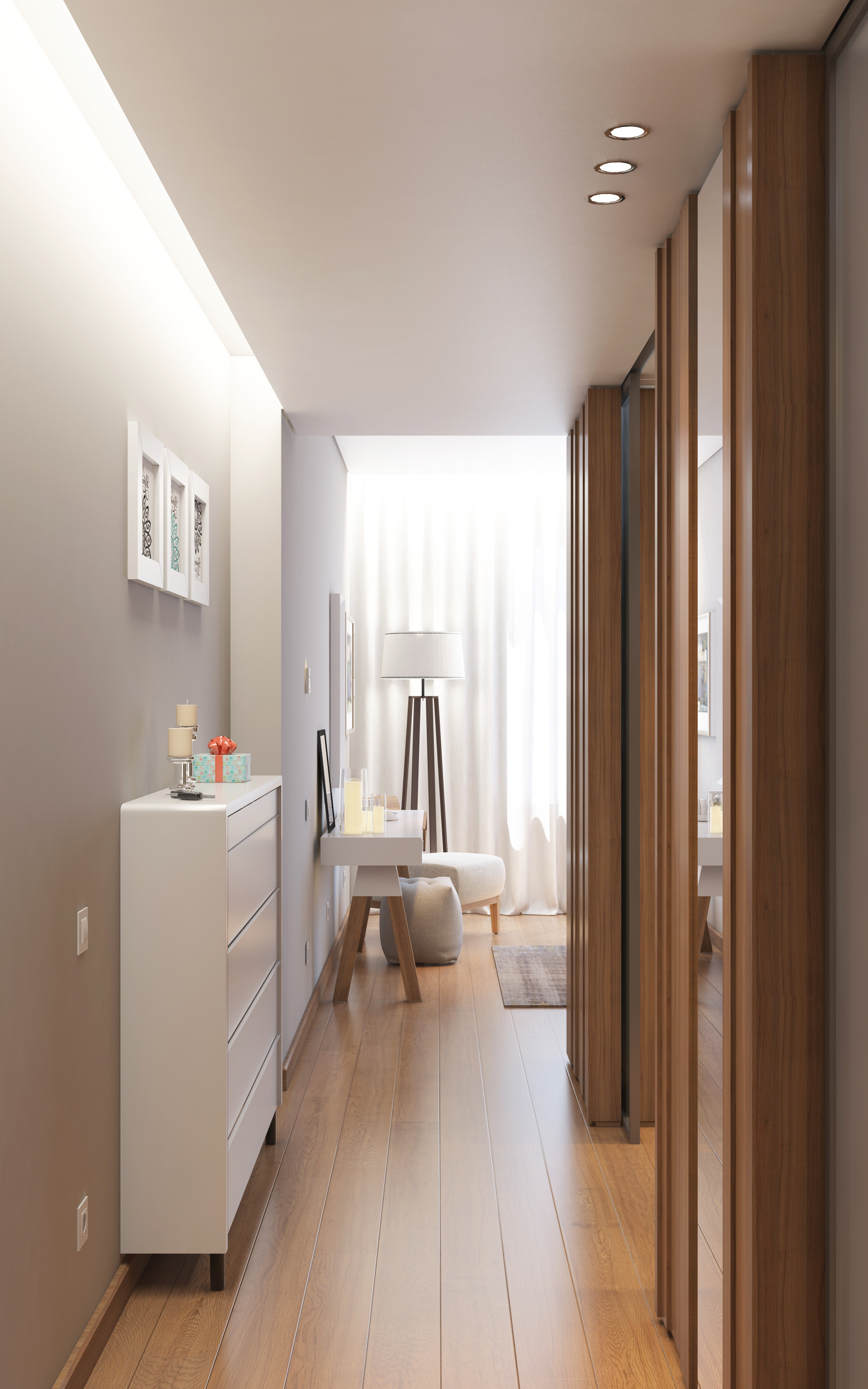 Private Residence | Palm Hills - Egypt | 2018-18