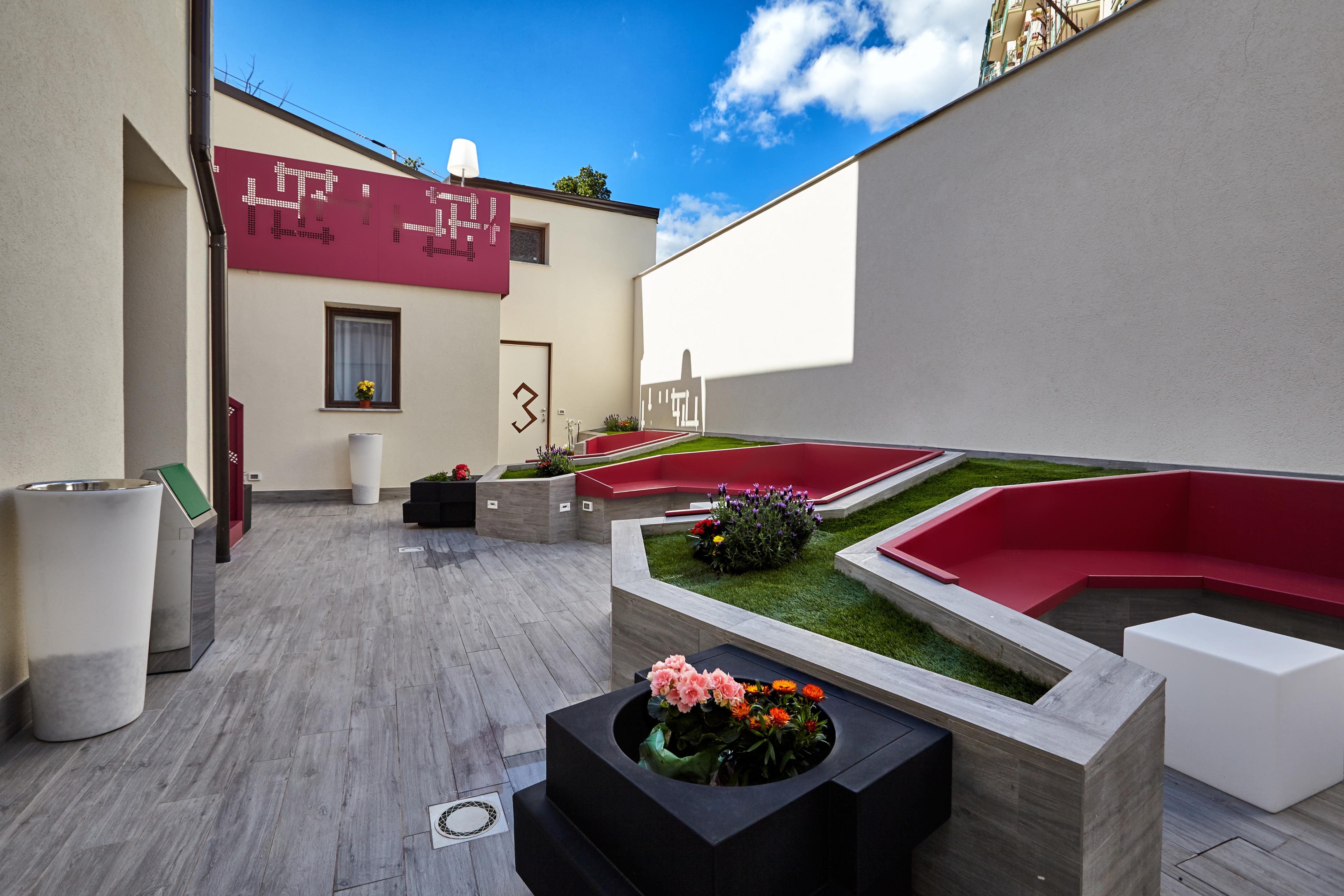 2016 年完成的高端酒店室内设计案例解析-15