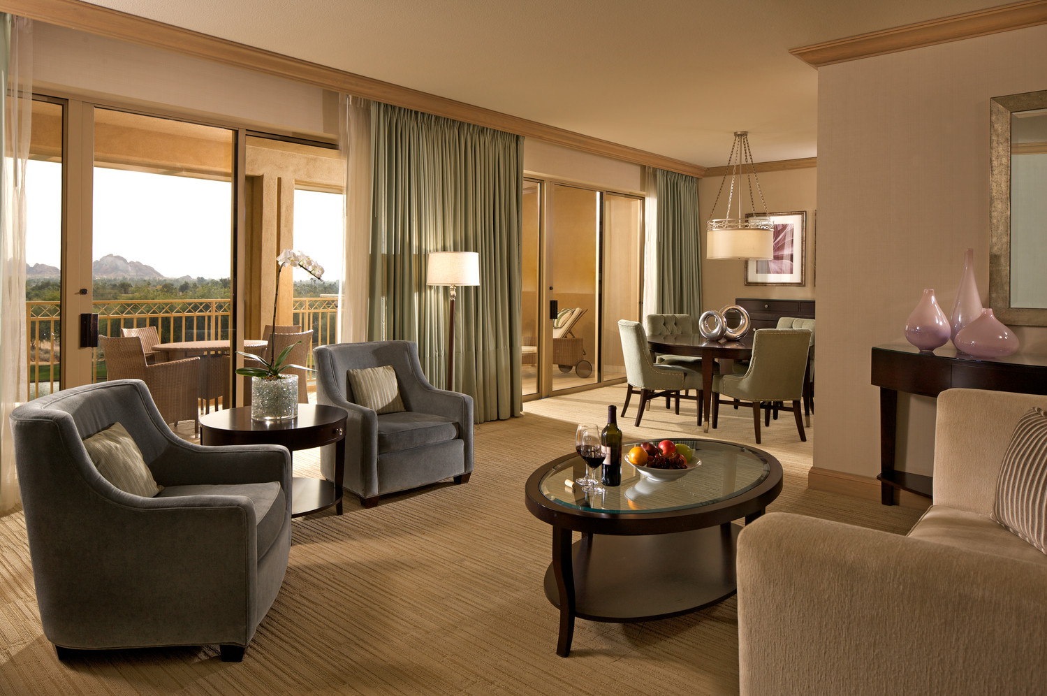 )Canyon Suites at Phoenician, Scottsdale-2