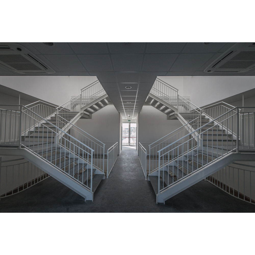 Dogana d’Acqua 多功能市民中心-3