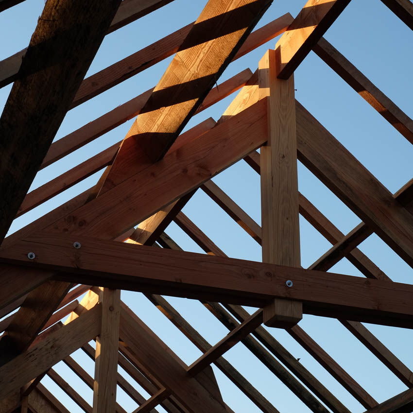 莫比汉海湾木质长屋-23