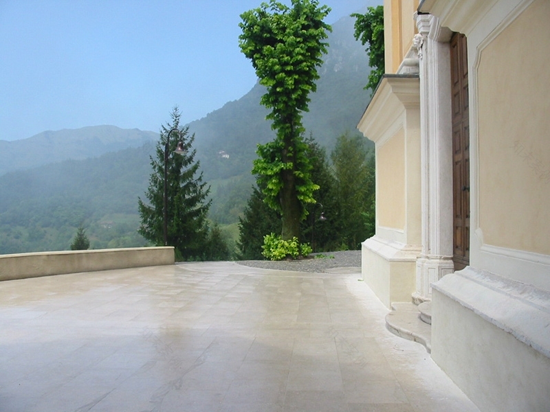 圣维吉诺教堂修复与更新-13