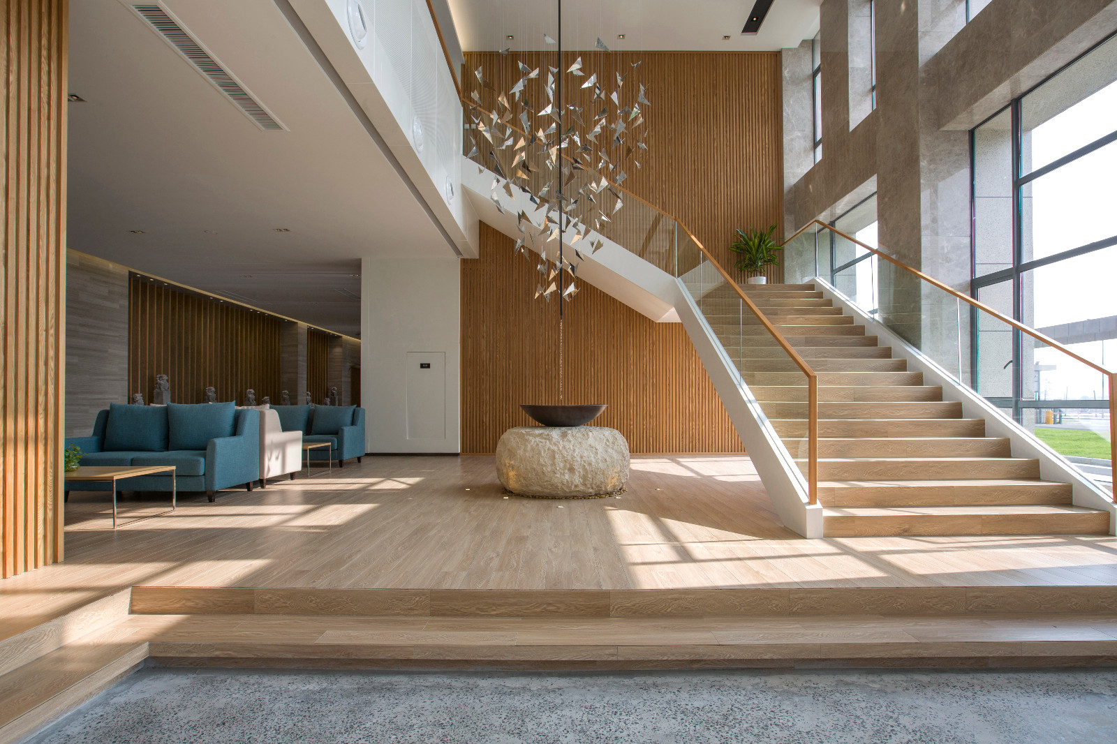 泰来环保办公楼-11