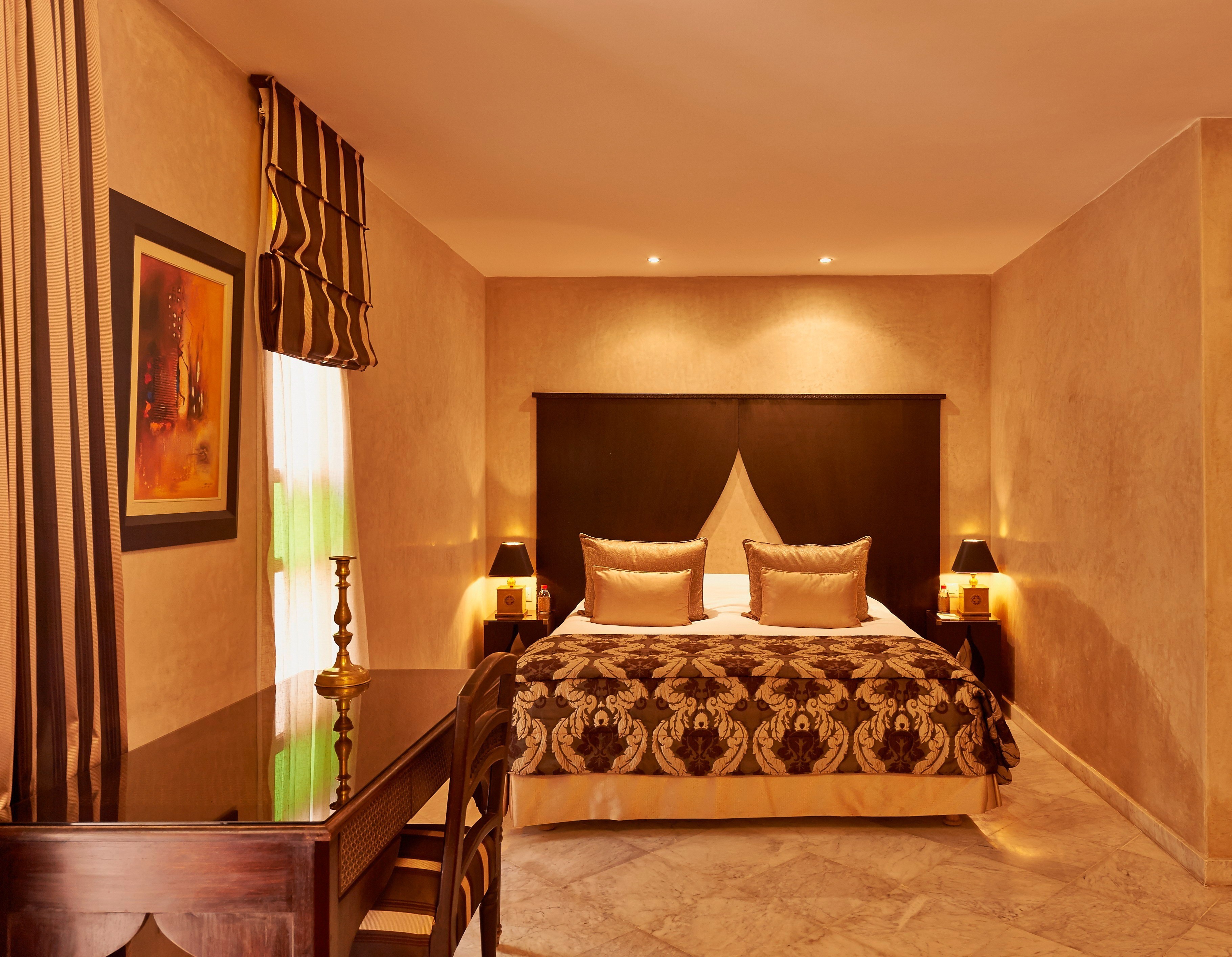 穿越时空的奢华体验——菲斯丽嘉酒店-23