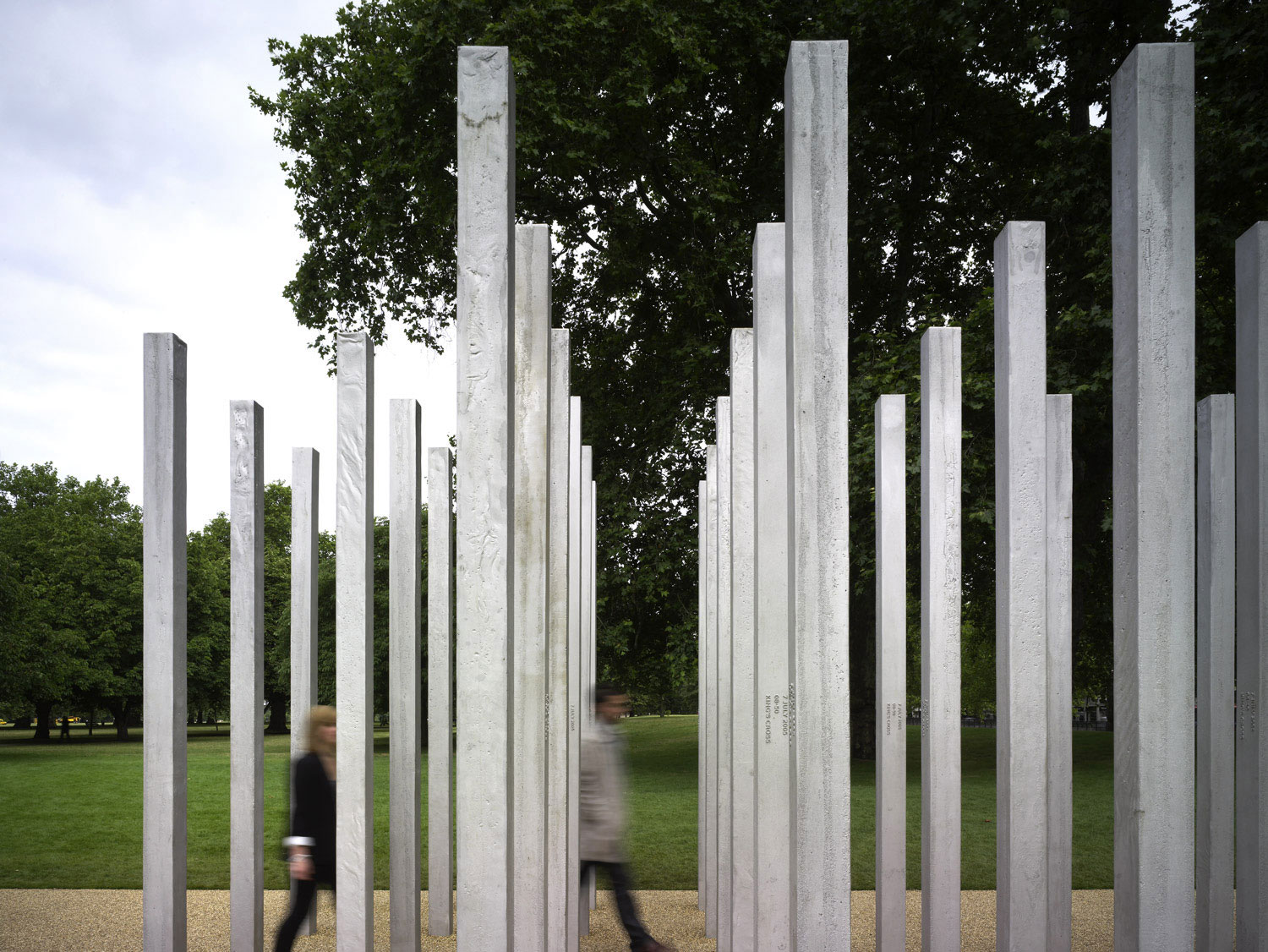 卡莫迪·格罗克 · 城市景观与建筑的互动-11