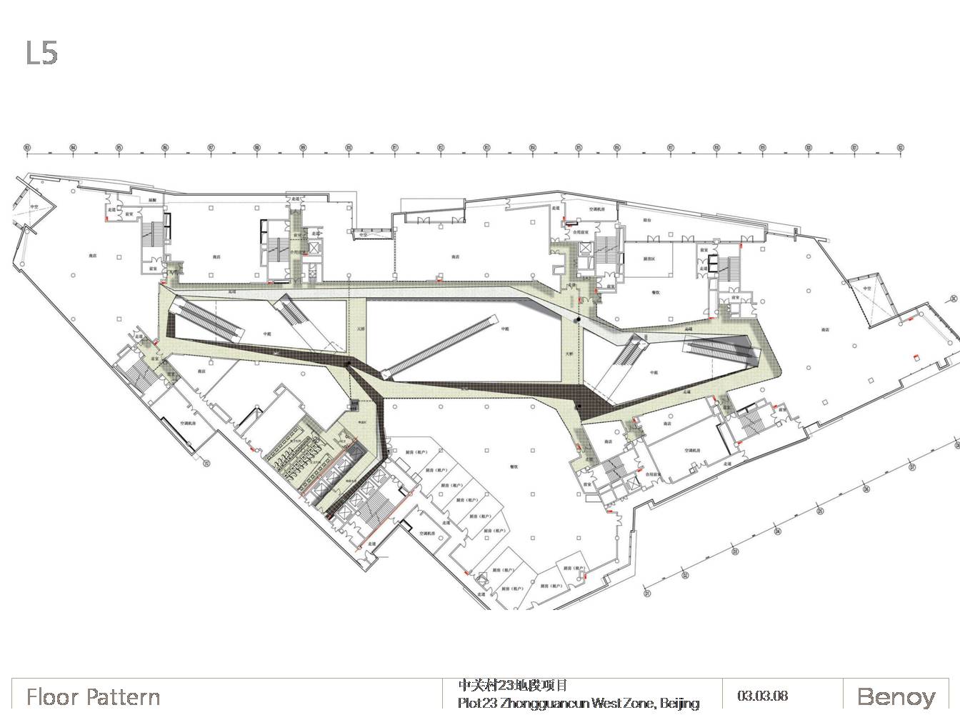 中关村商场室内商业汇报方案2008公装-27