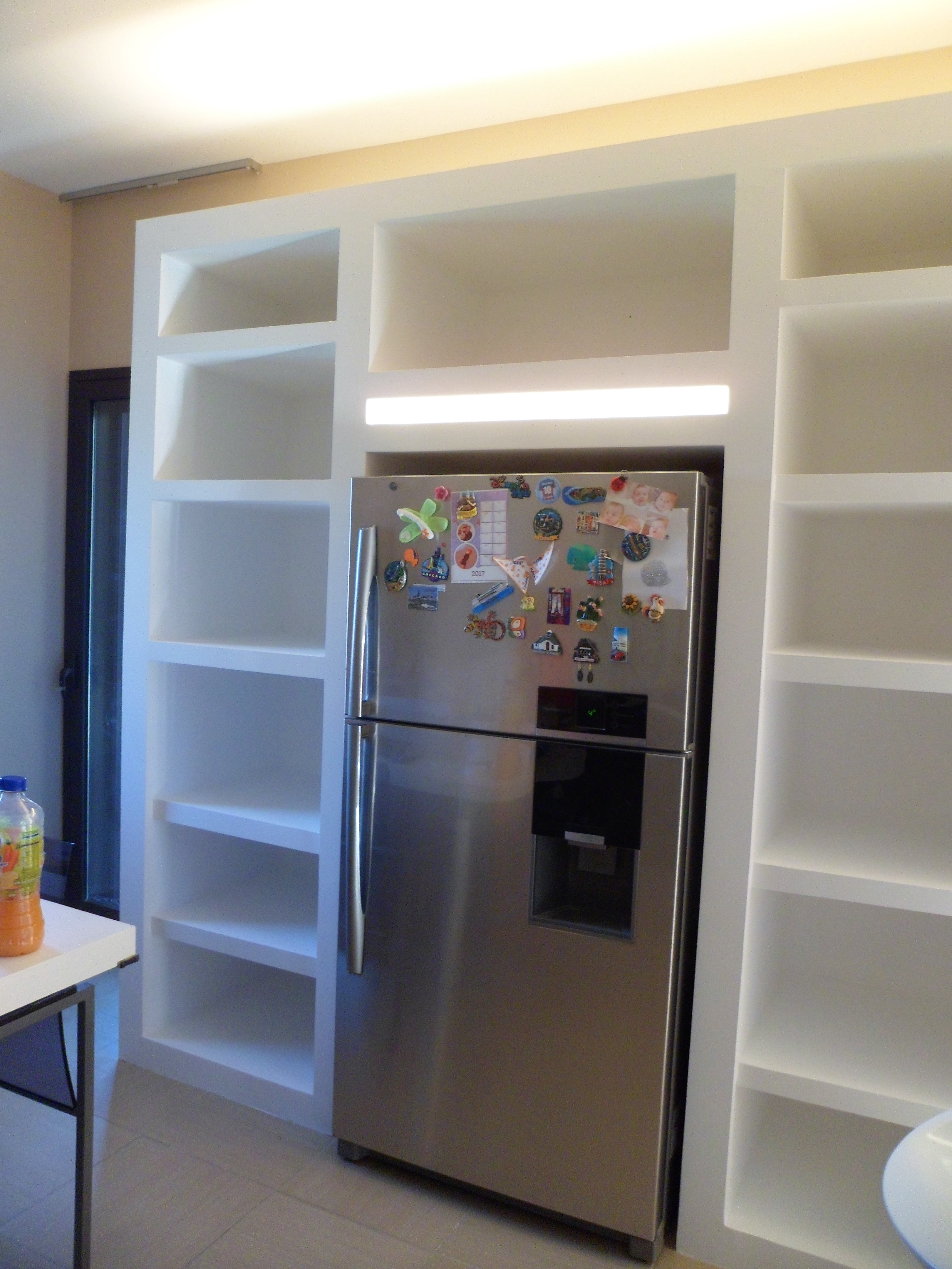 儿童卧室与厨房细节设计-13