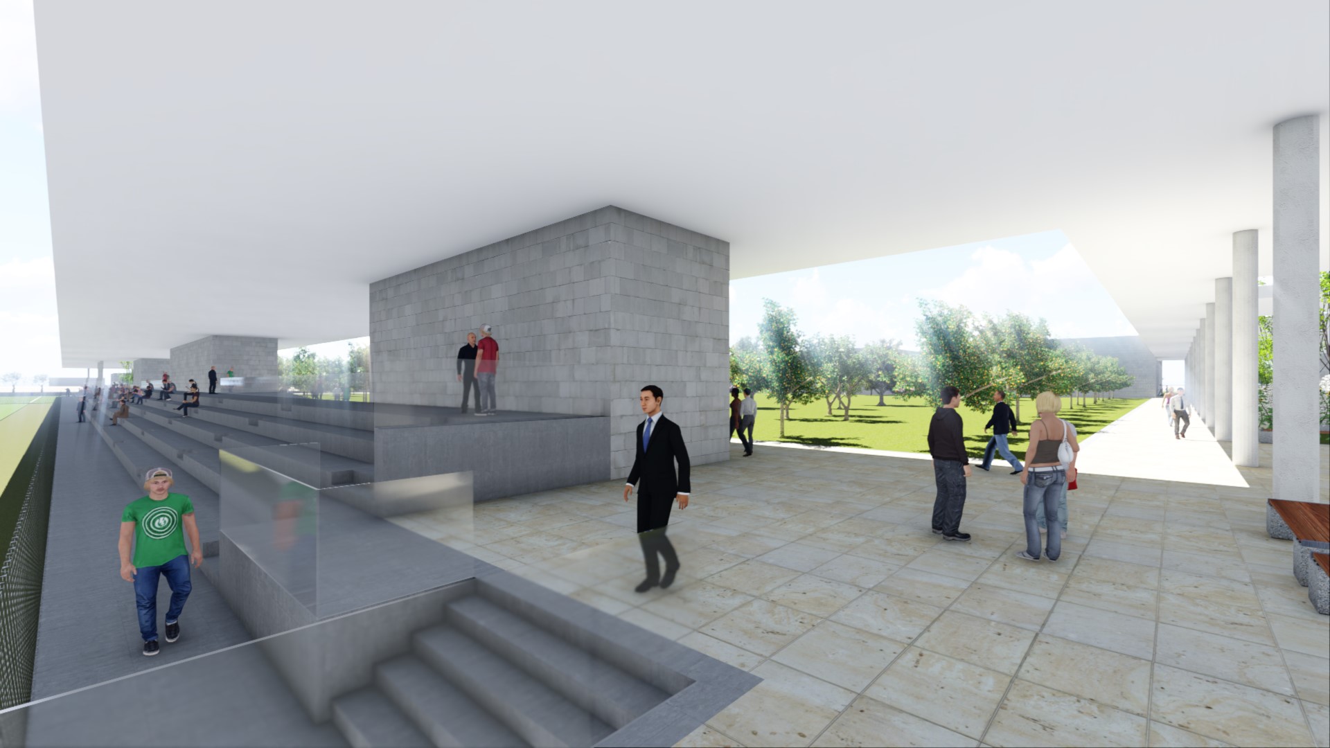 2016 年未实现的运动校园规划-16