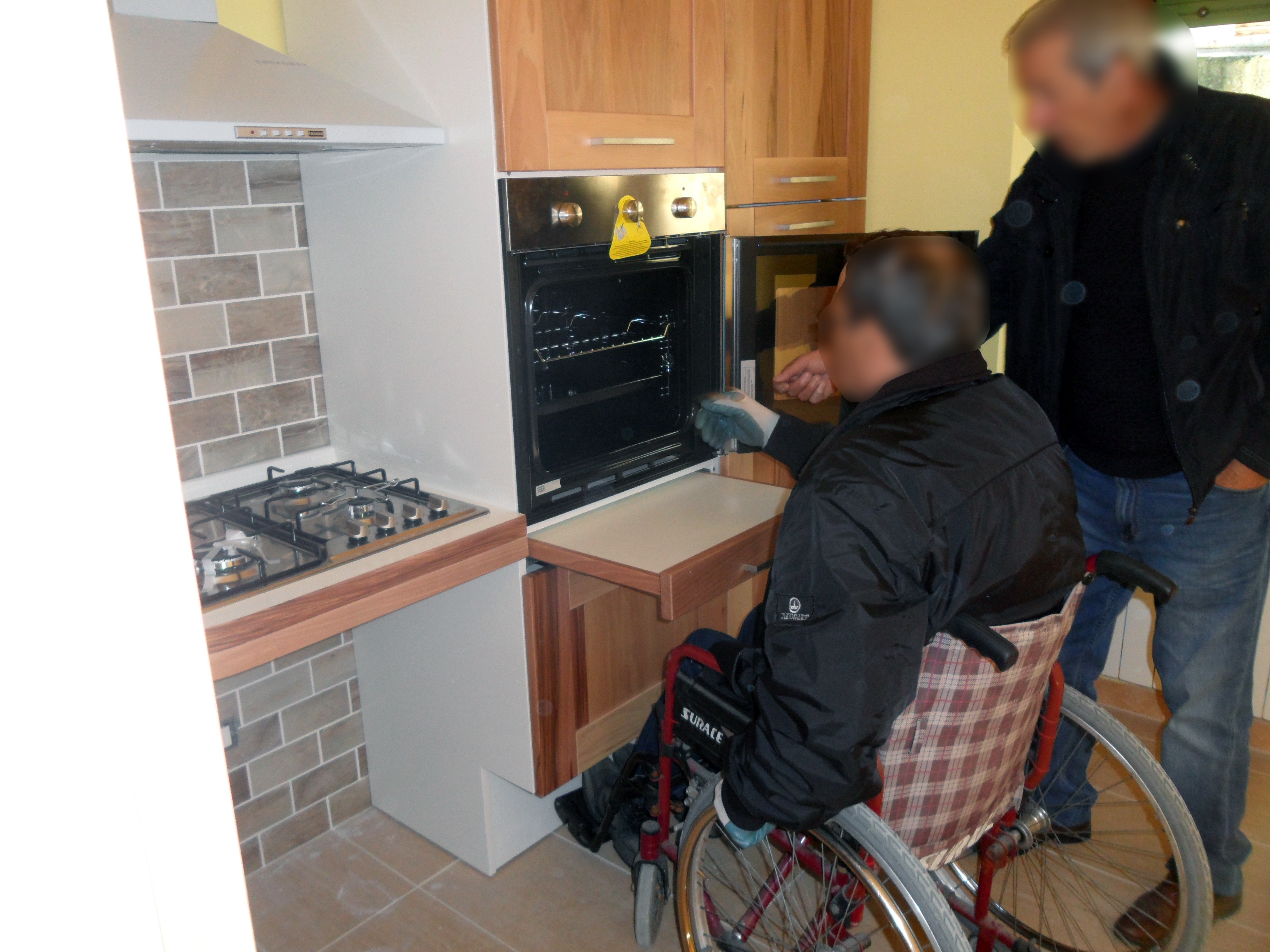 无障碍家居设计-3